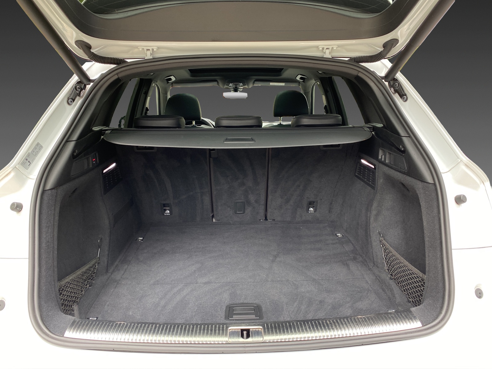 AUDI Q5 50 TDI sport quattro tiptronic-image-19