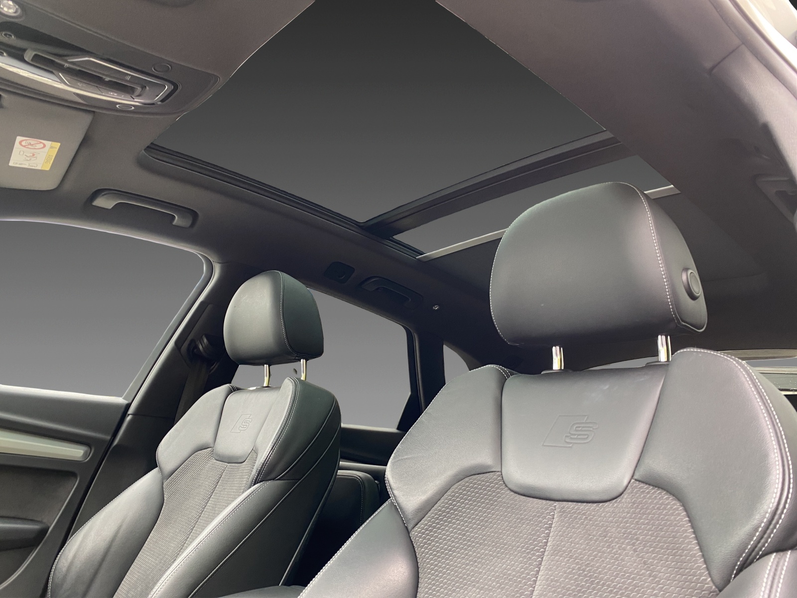 AUDI Q5 50 TDI sport quattro tiptronic-image-10