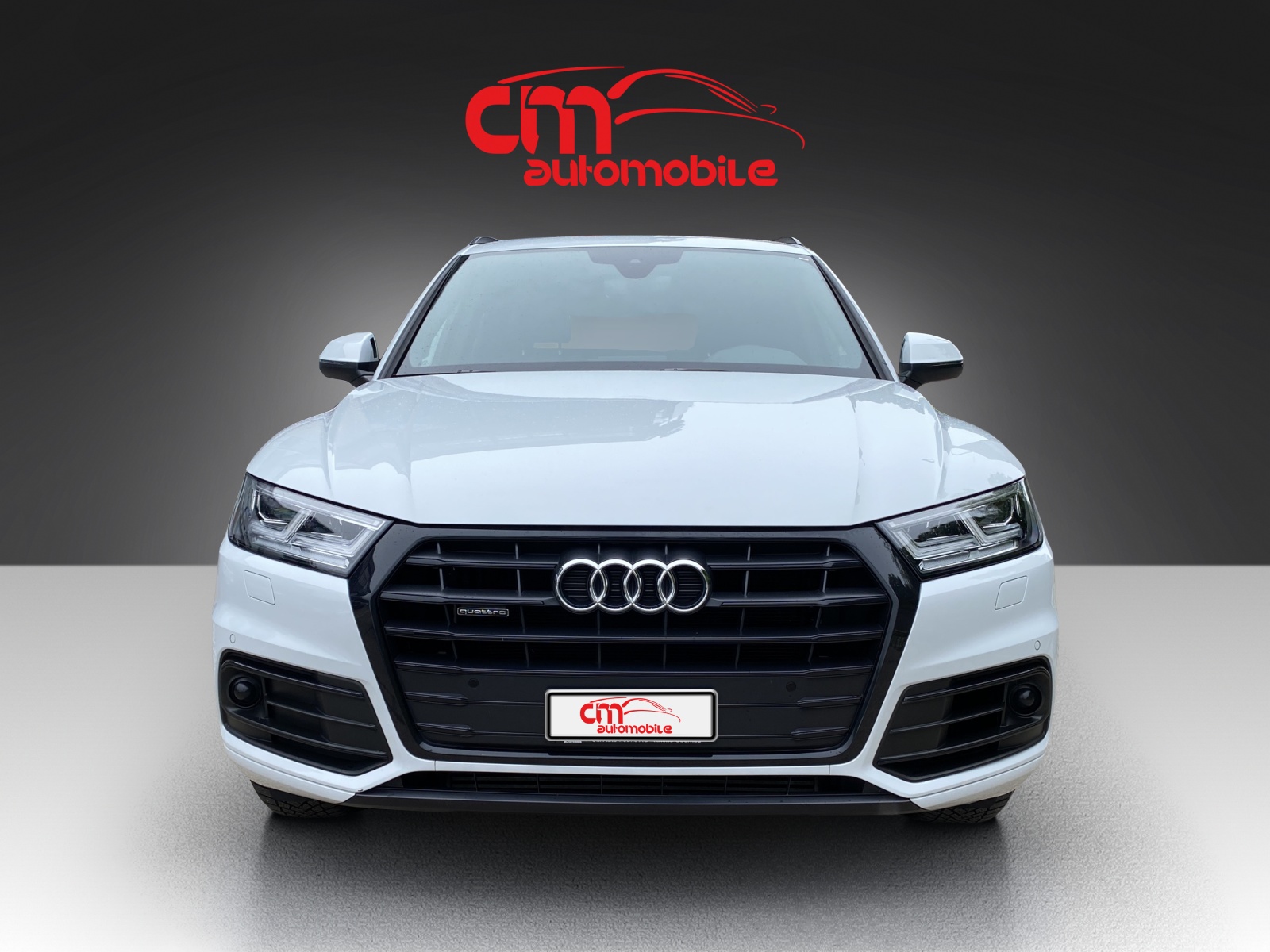 AUDI Q5 50 TDI sport quattro tiptronic-image-7