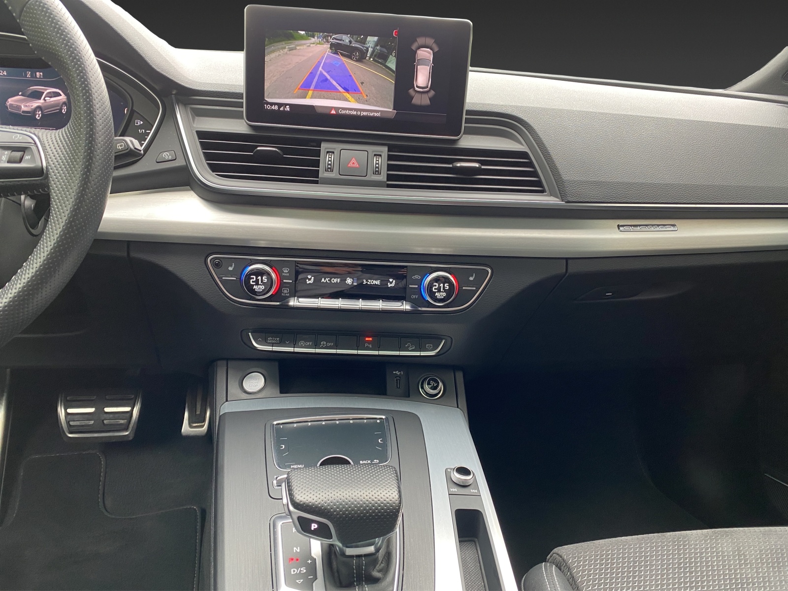 AUDI Q5 50 TDI sport quattro tiptronic-image-15