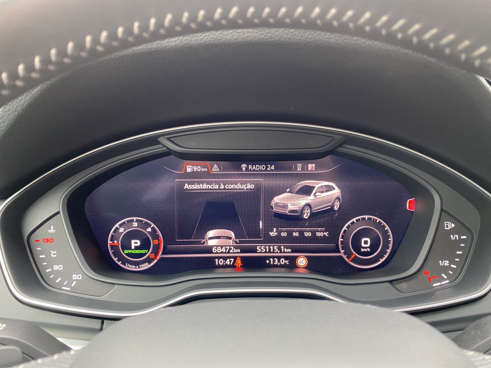 AUDI Q5 50 TDI sport quattro tiptronic-image-11