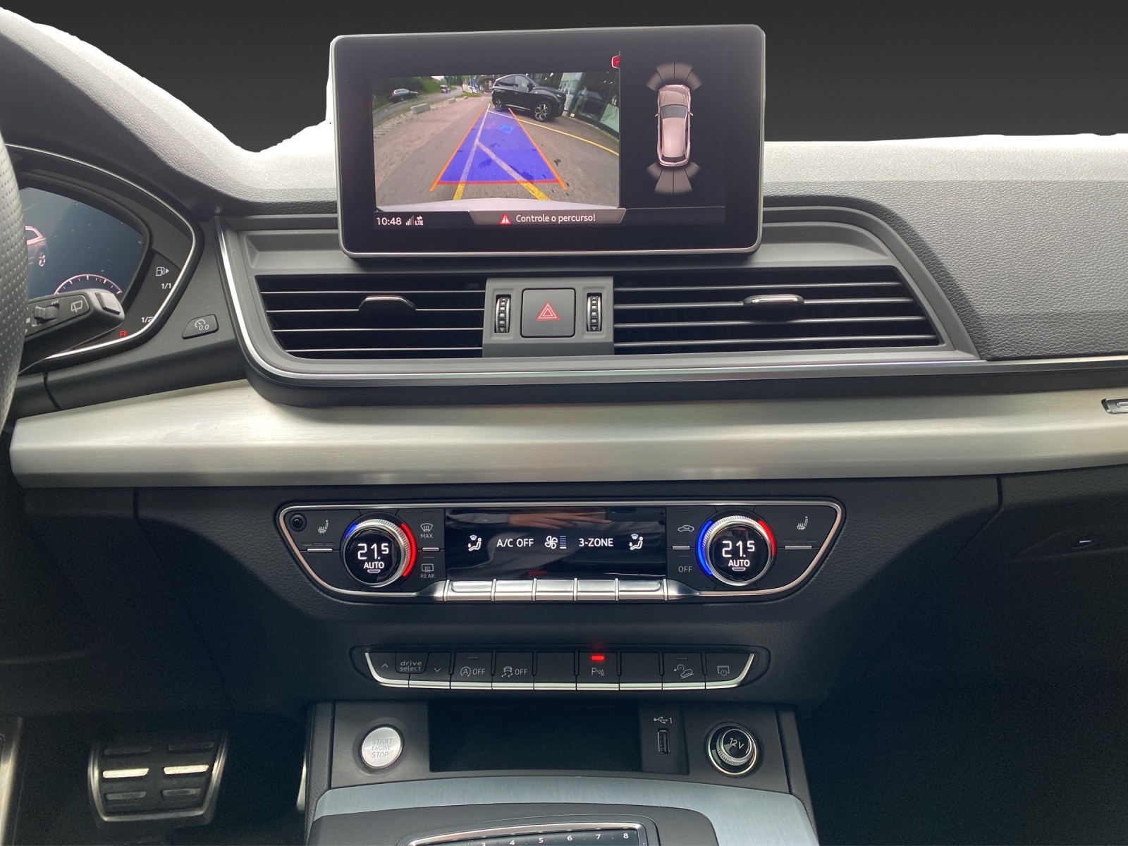 AUDI Q5 50 TDI sport quattro tiptronic-image-16