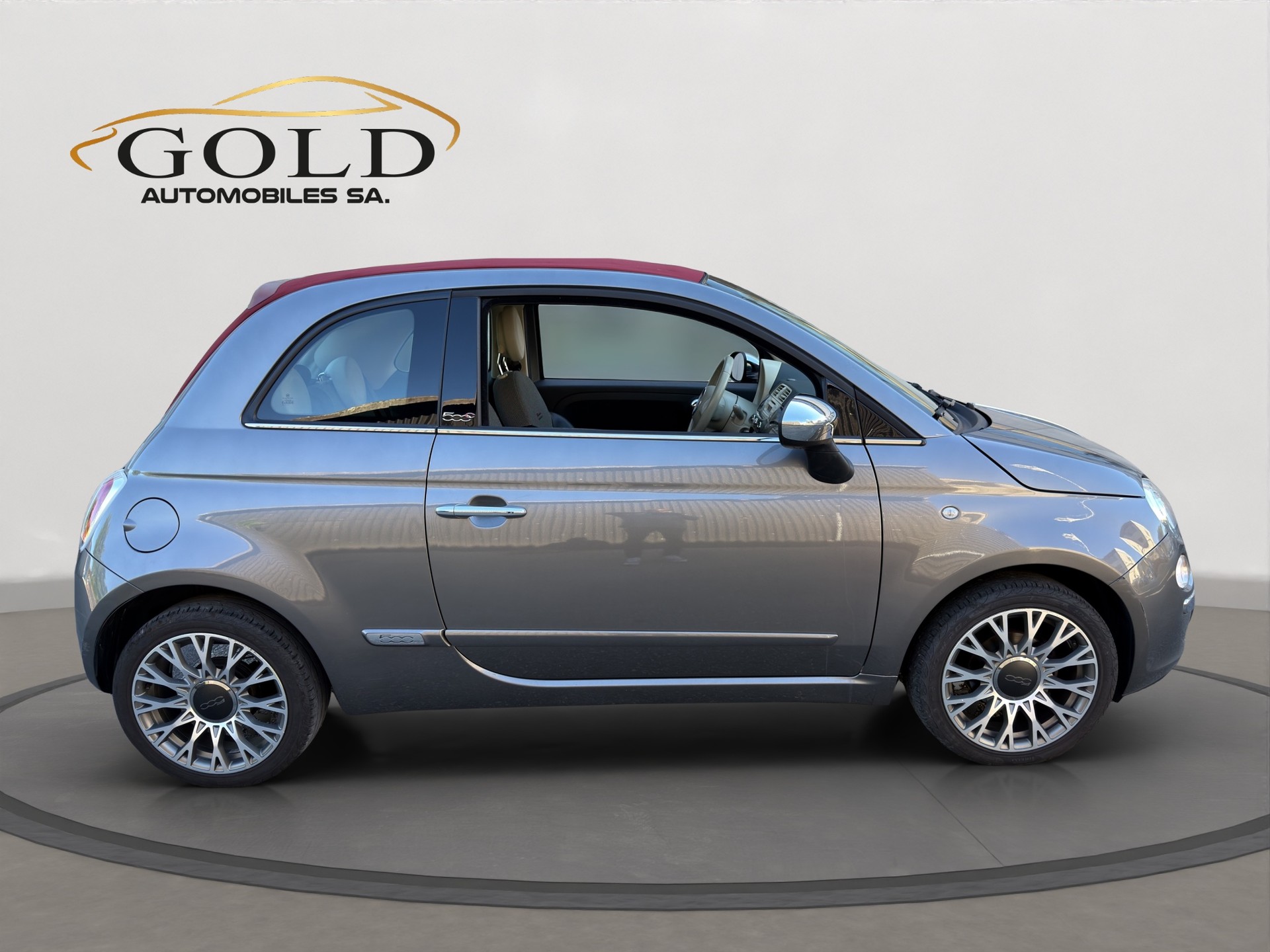 FIAT 500C 1.2 Lounge-image-12