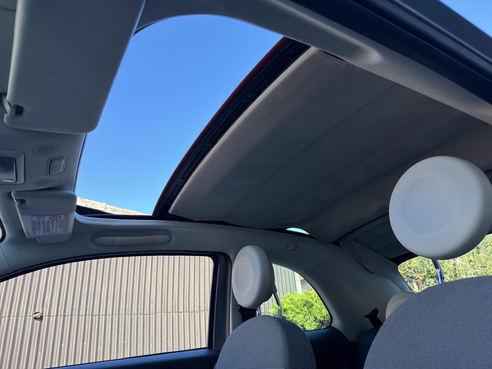 FIAT 500C 1.2 Lounge-image-5