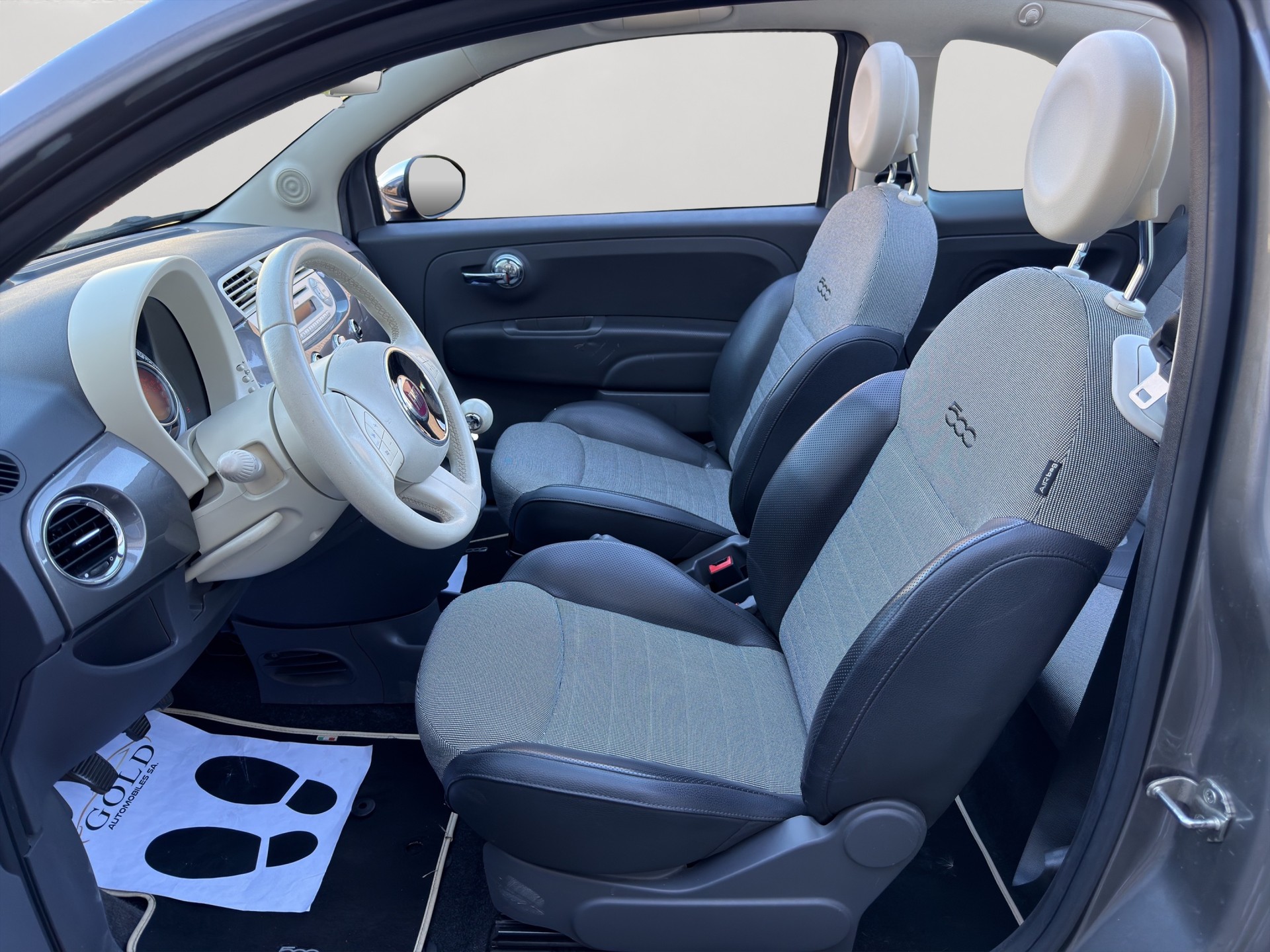 FIAT 500C 1.2 Lounge-image-8