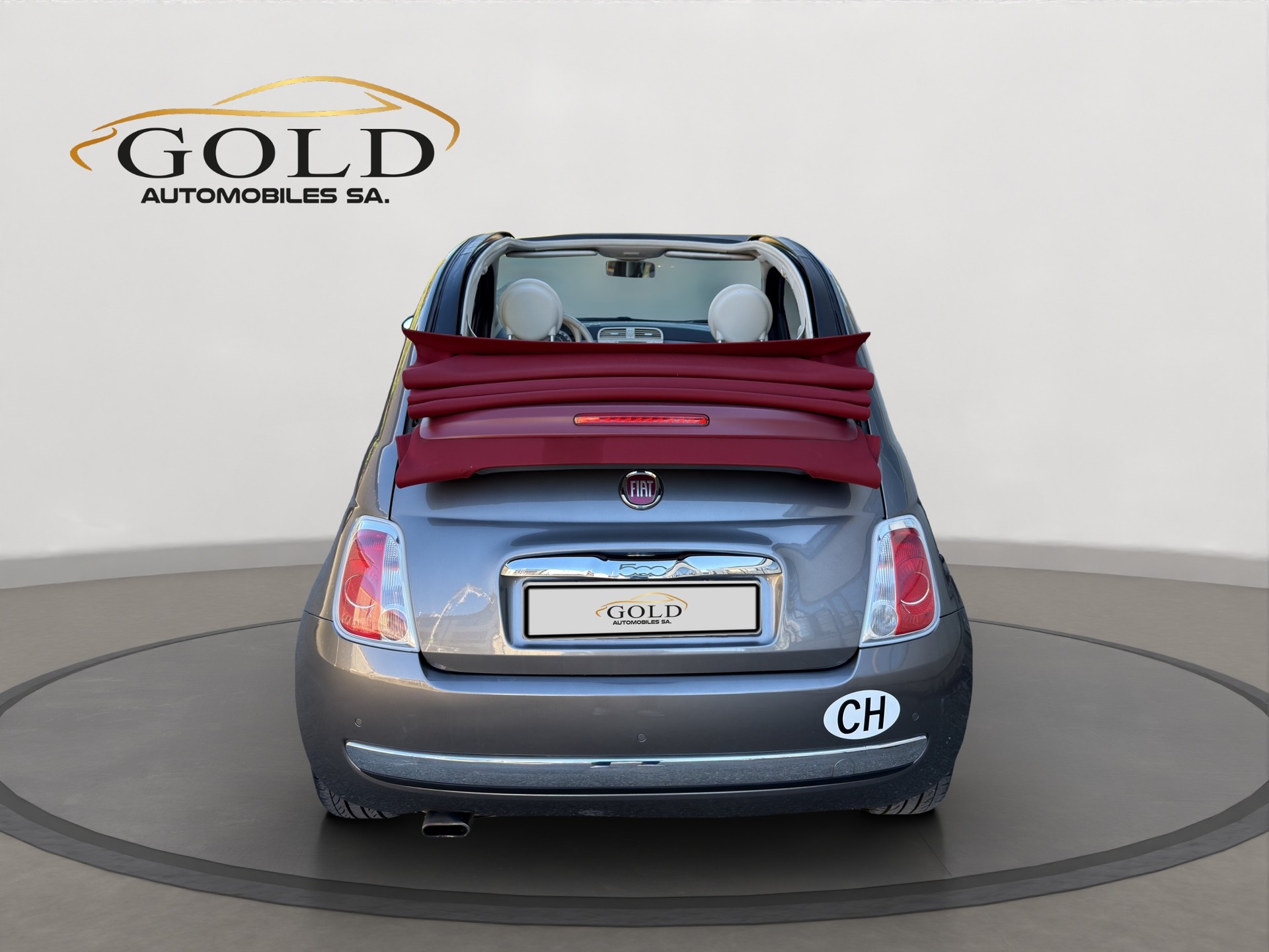 FIAT 500C 1.2 Lounge-image-14