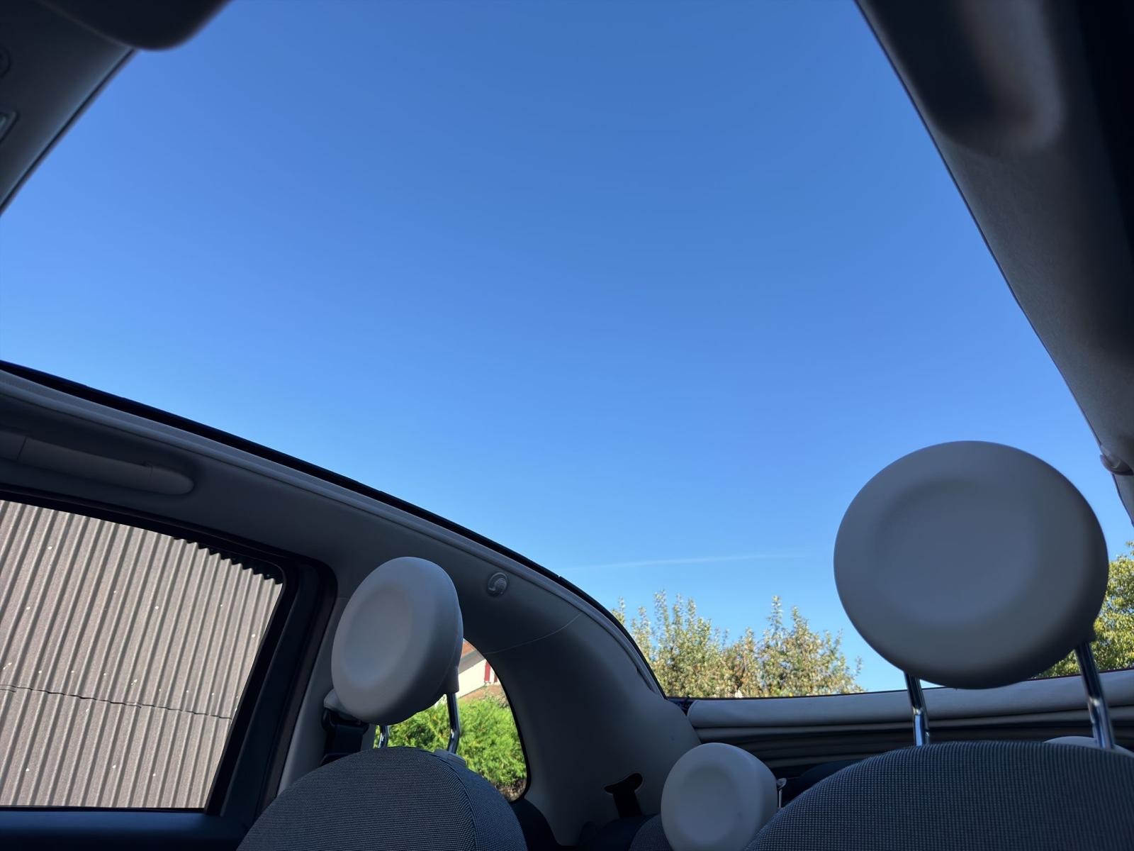 FIAT 500C 1.2 Lounge-image-4