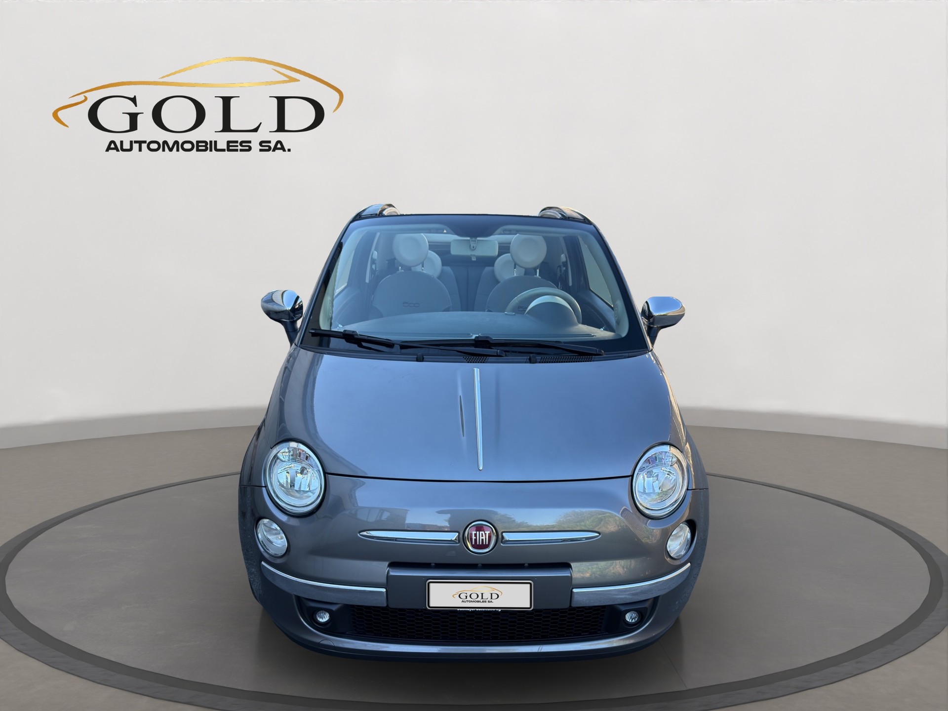 FIAT 500C 1.2 Lounge-image-13