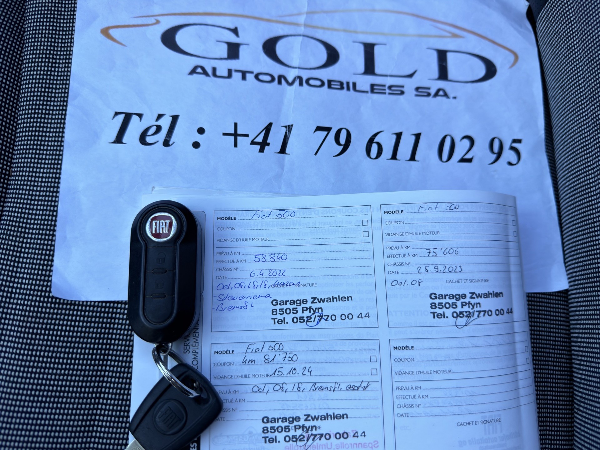 FIAT 500C 1.2 Lounge-image-6