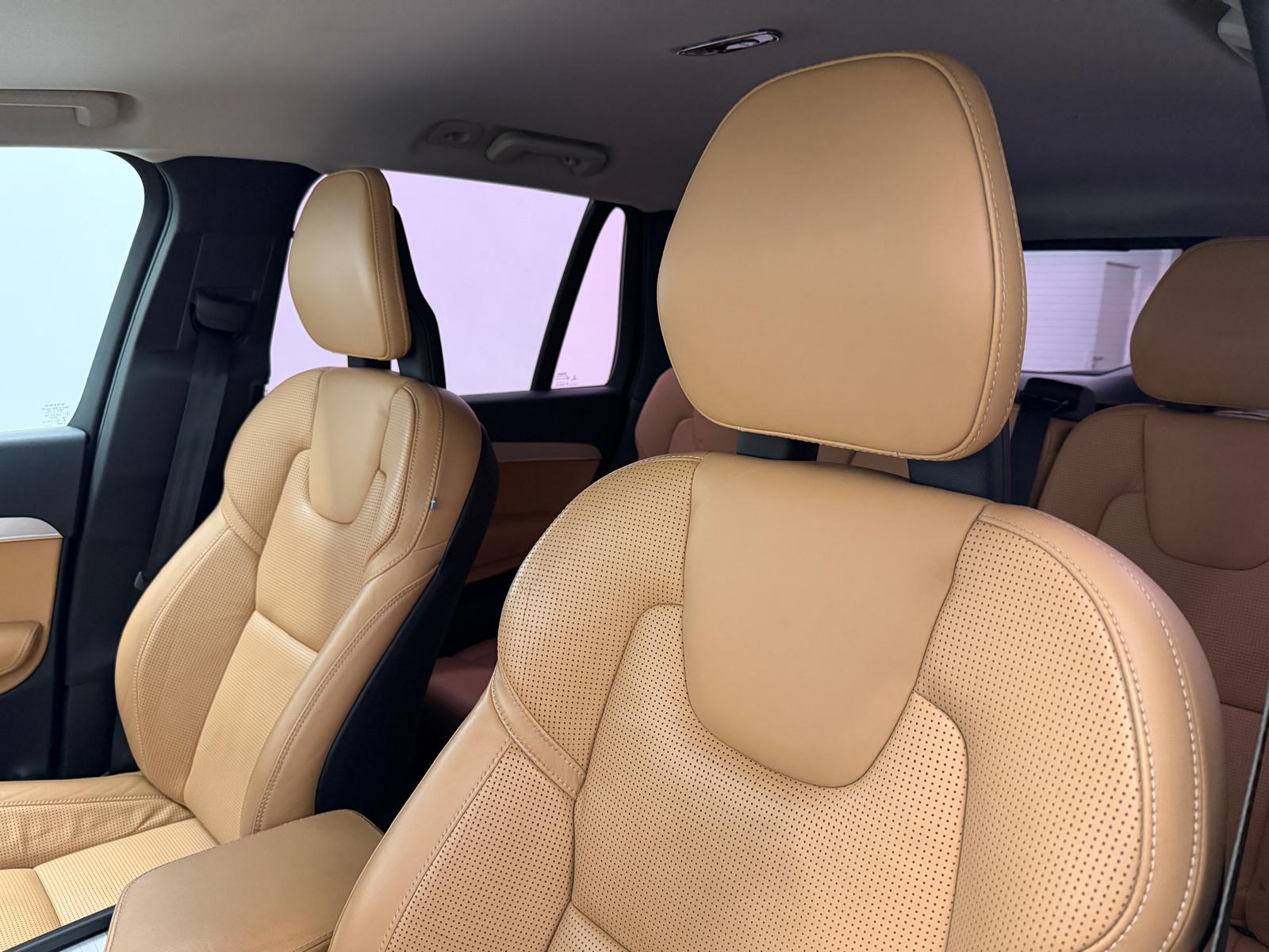 VOLVO XC90 2.0 T6 Momentum 5P. AWD-image-13