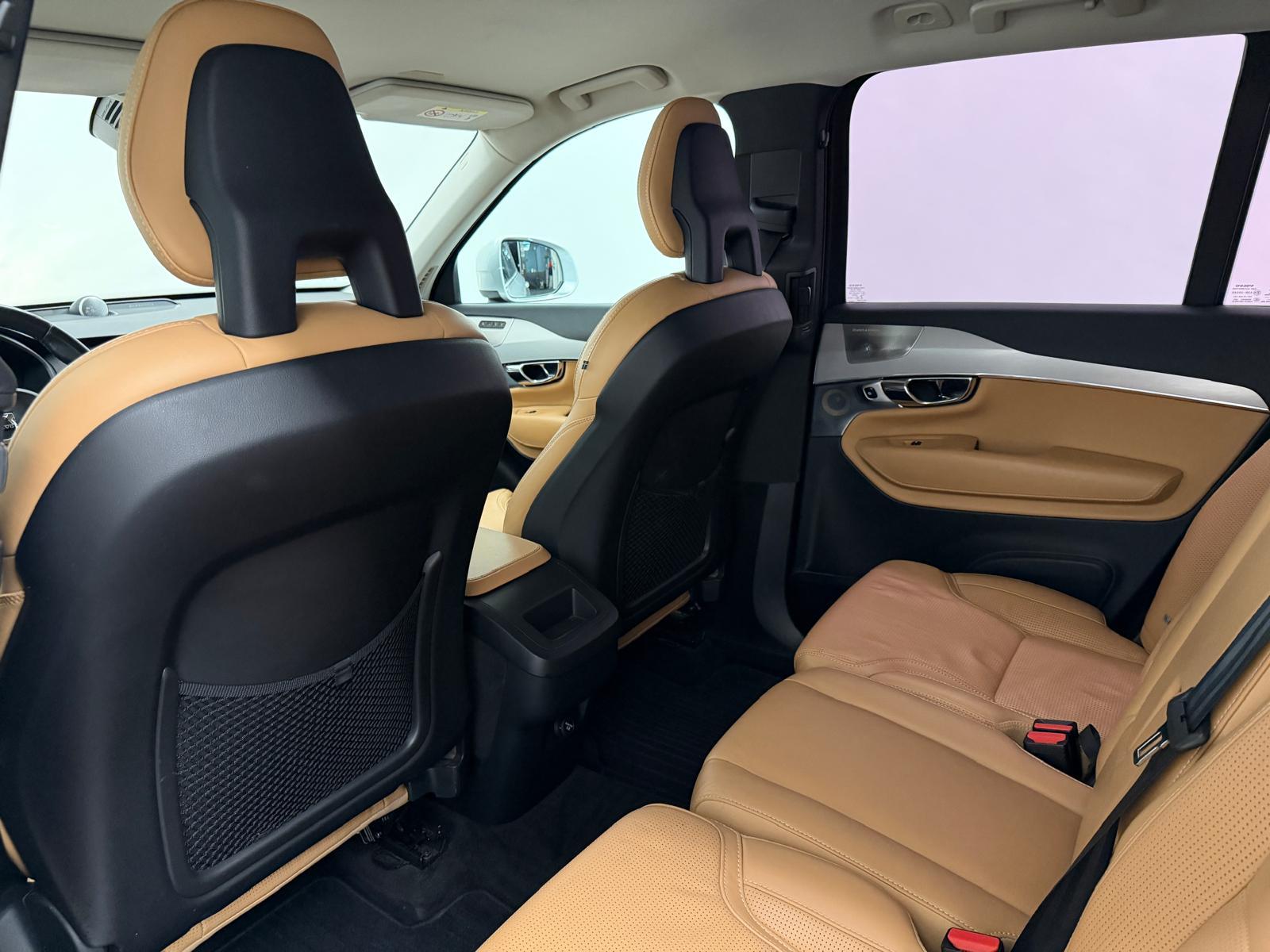 VOLVO XC90 2.0 T6 Momentum 5P. AWD-image-11