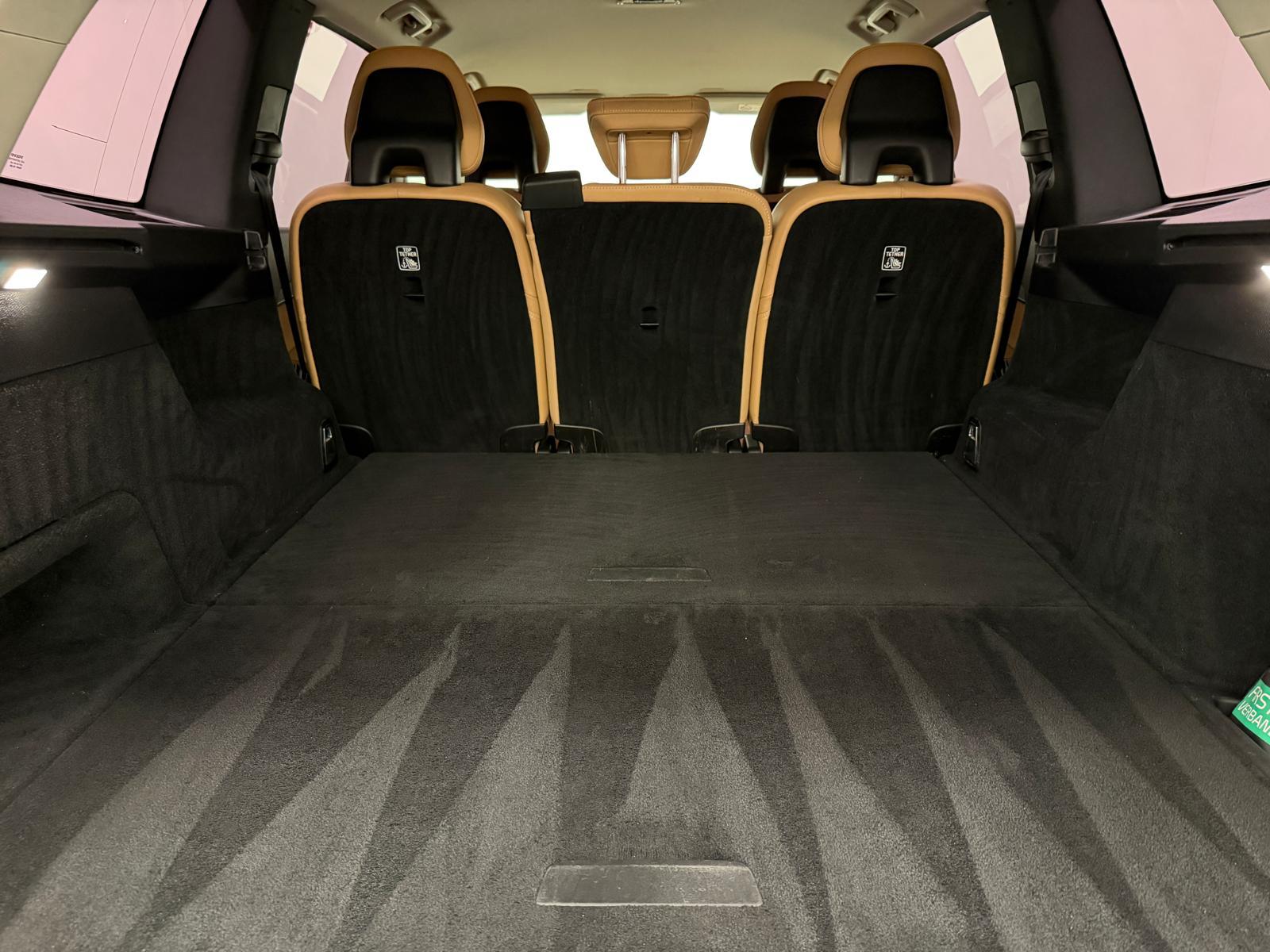 VOLVO XC90 2.0 T6 Momentum 5P. AWD-image-22