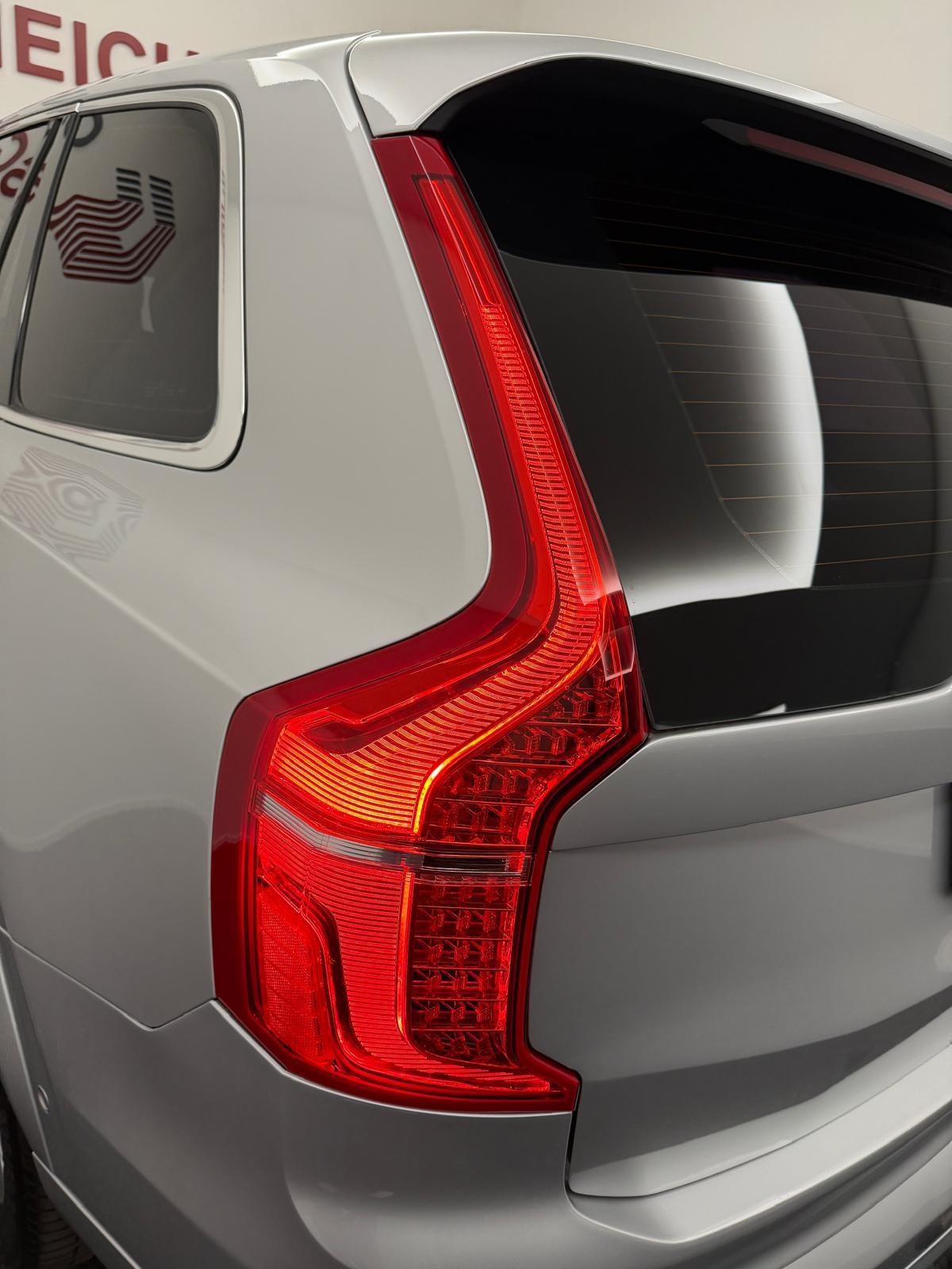 VOLVO XC90 2.0 T6 Momentum 5P. AWD-image-8