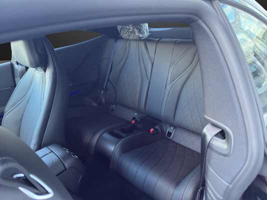 MERCEDES-BENZ CLE 300 Coupé 4M 9G-T-image-9