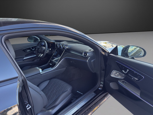 MERCEDES-BENZ CLE 300 Coupé 4M 9G-T-image-7
