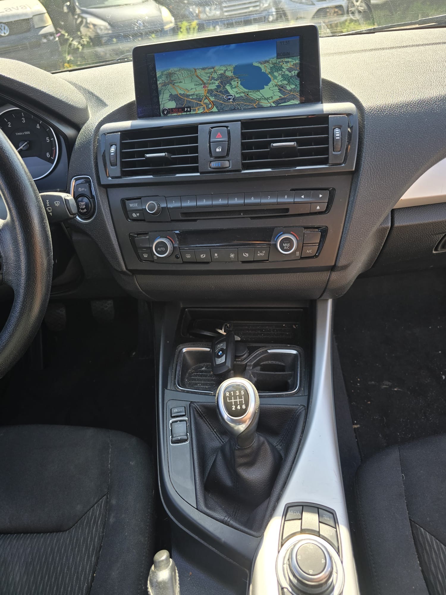BMW 116d Efficient-Dynamics Edition-image-15
