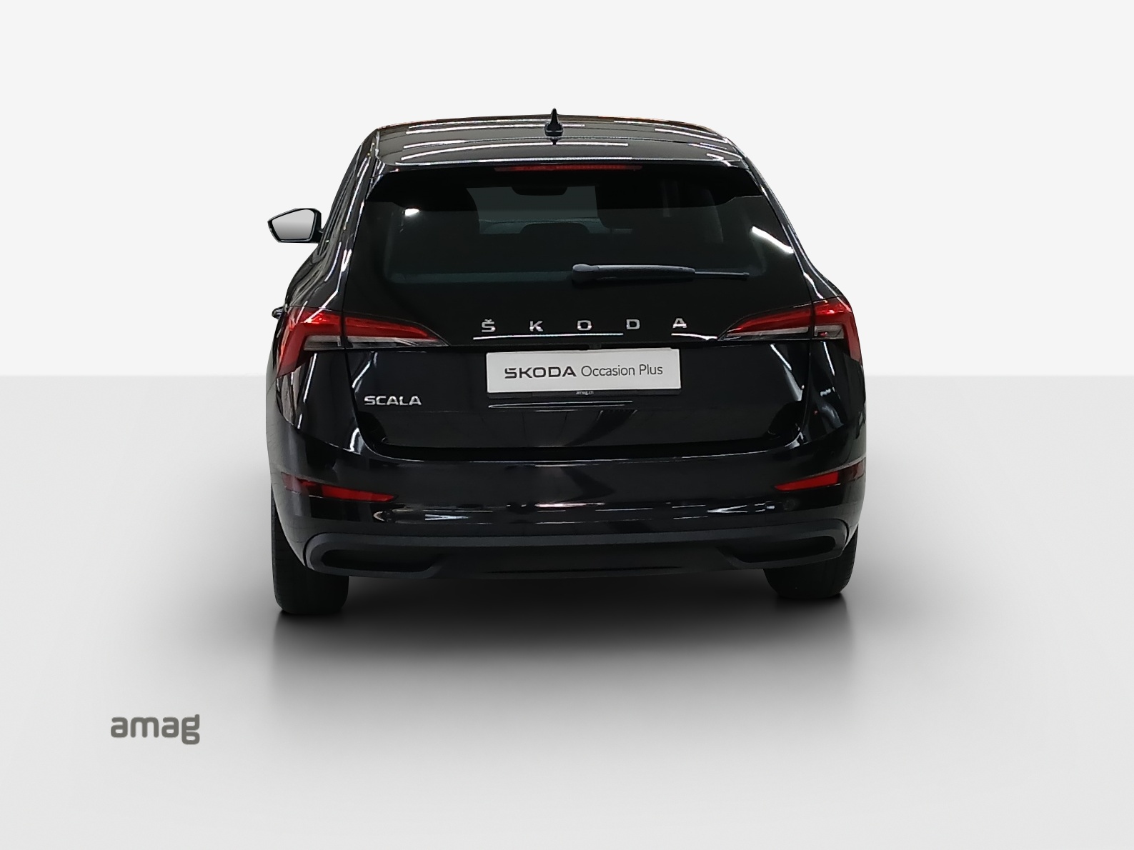 SKODA Scala 1.5 TSI ACT Ambition DSG-image-3