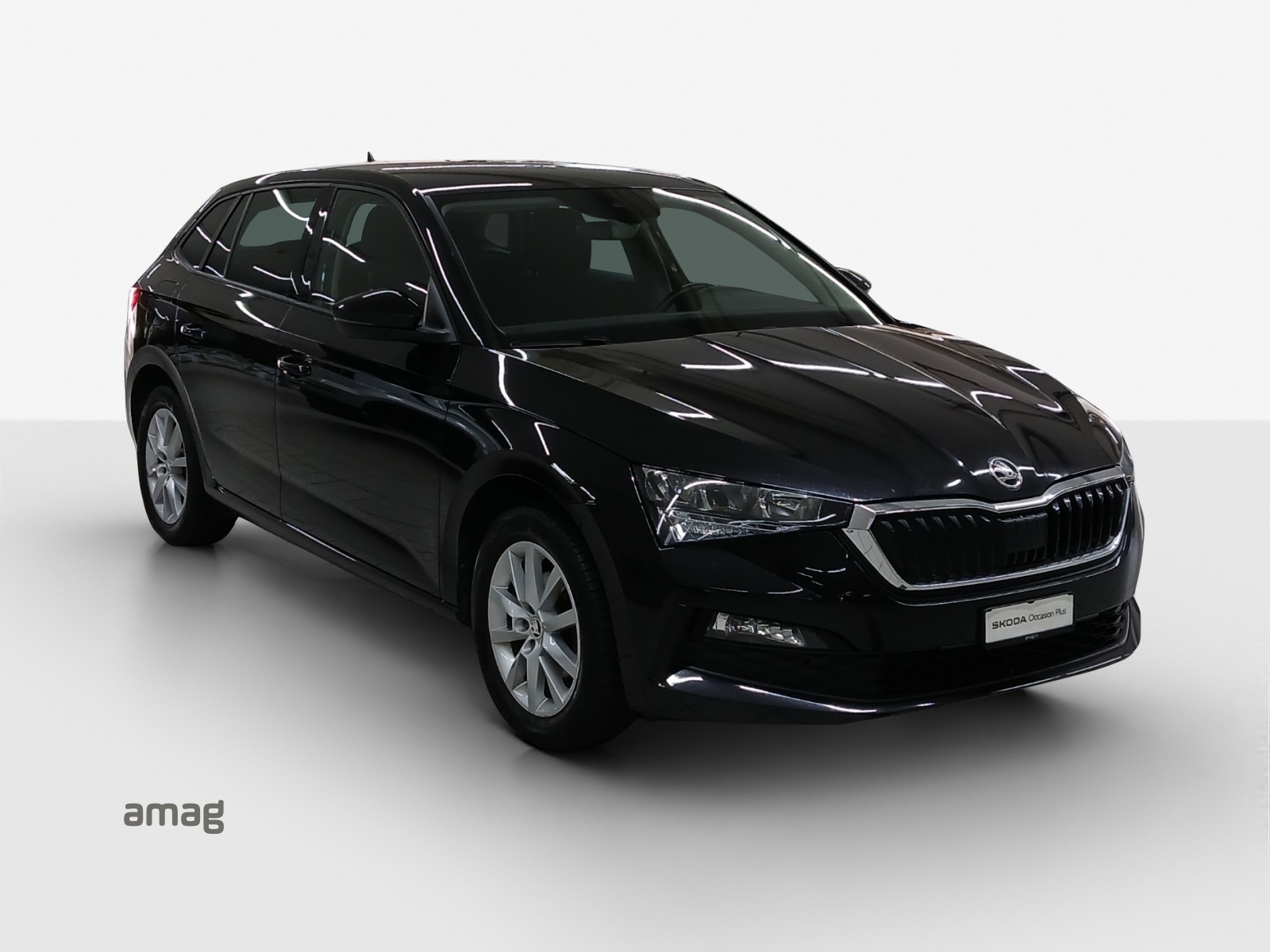 SKODA Scala 1.5 TSI ACT Ambition DSG-image-5