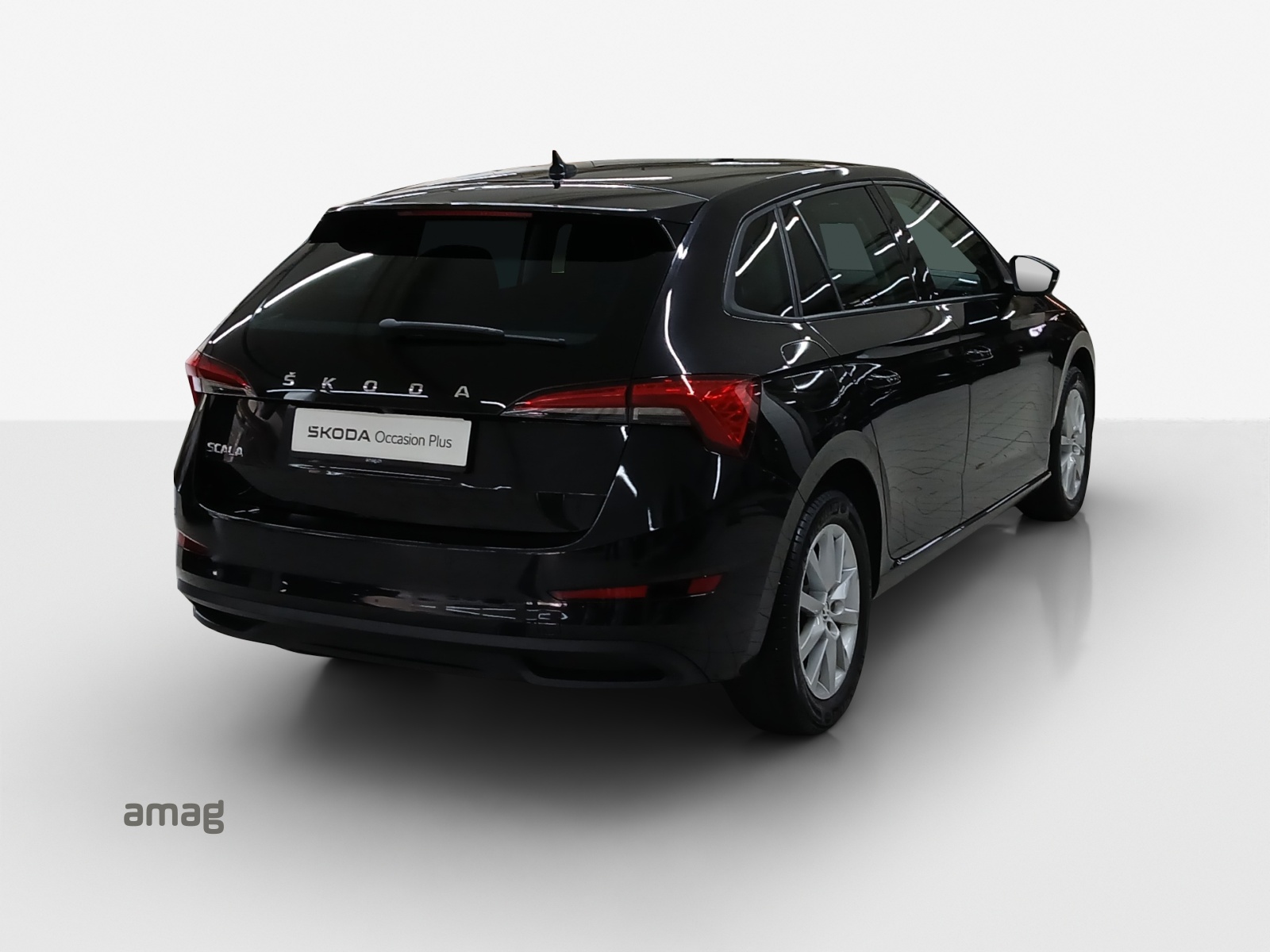 SKODA Scala 1.5 TSI ACT Ambition DSG-image-4
