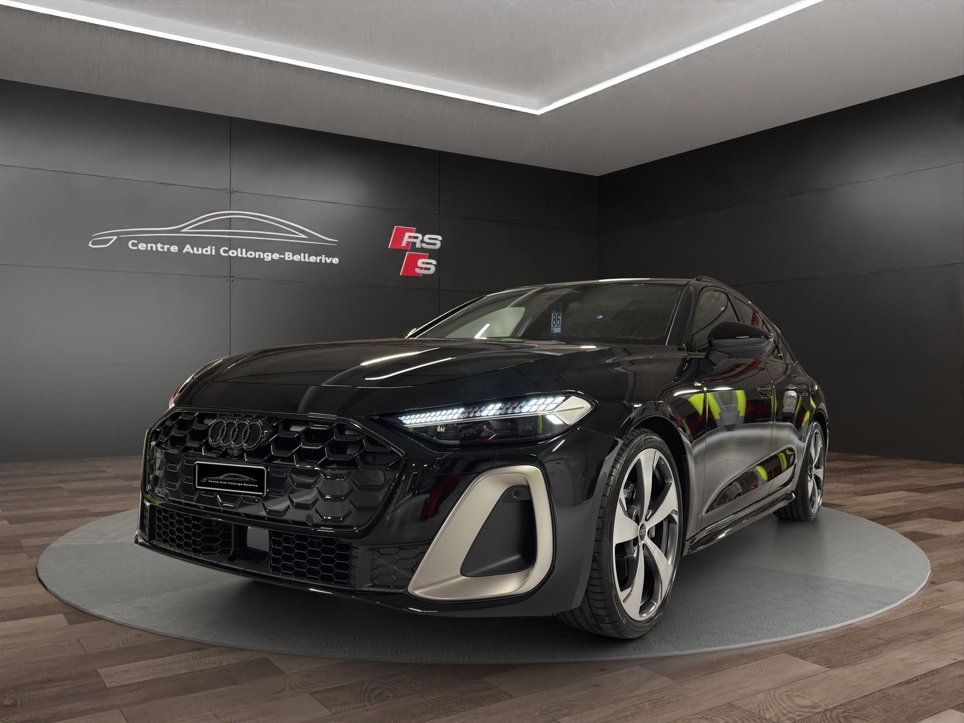 AUDI A5 Avant TFSI quattro 150 kW S tronic-image-0