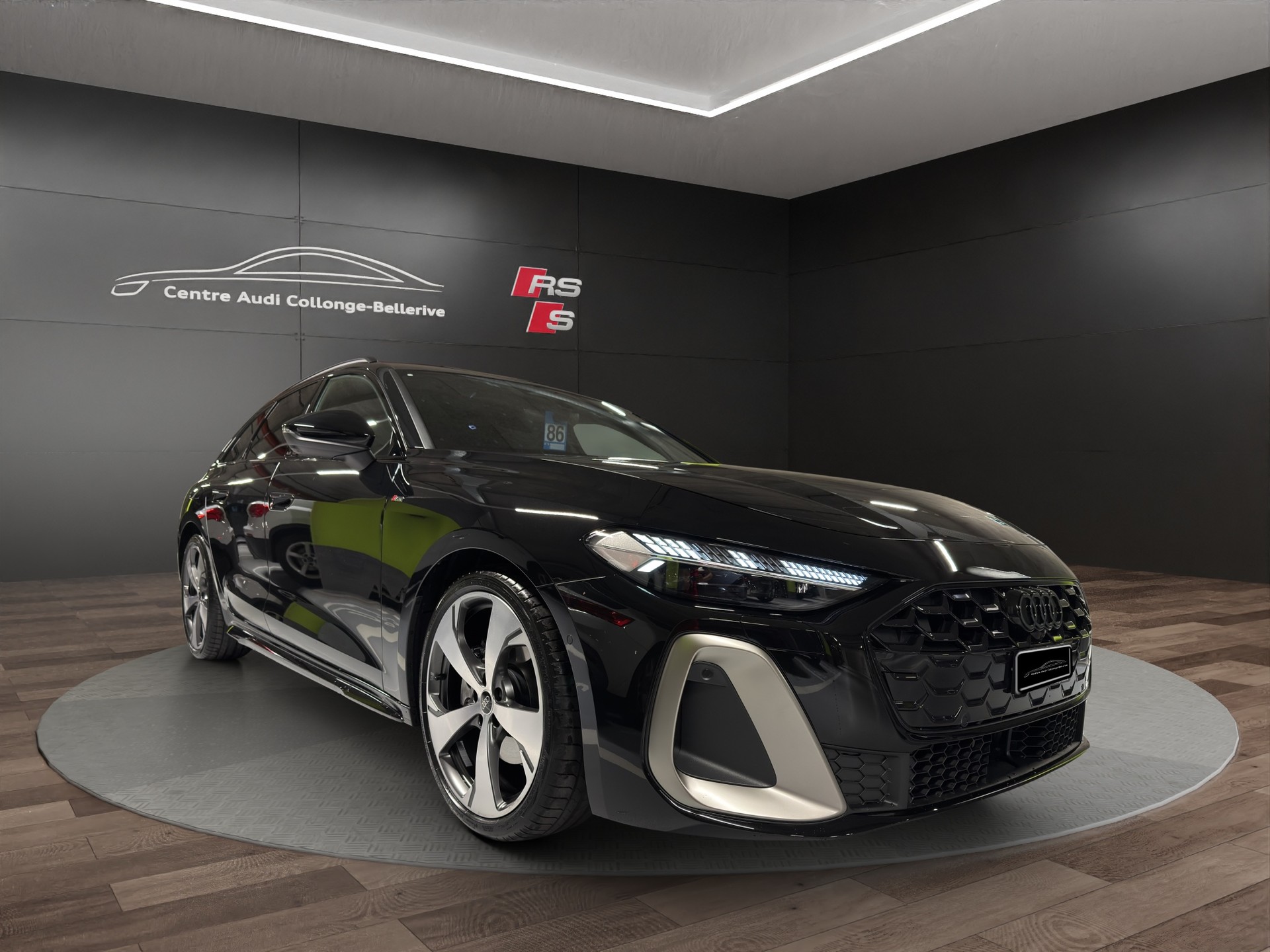 AUDI A5 Avant TFSI quattro 150 kW S tronic-image-6