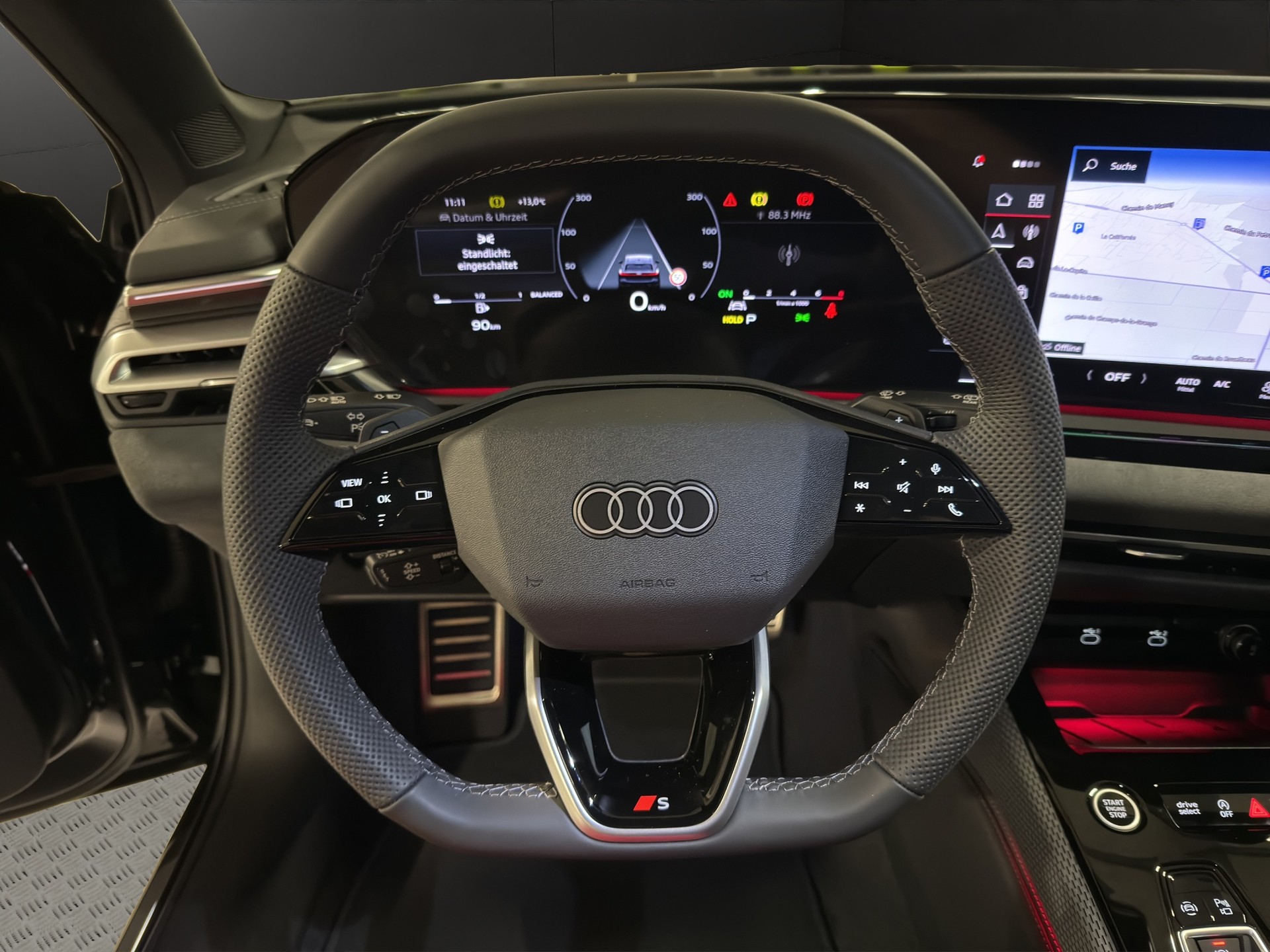 AUDI A5 Avant TFSI quattro 150 kW S tronic-image-8