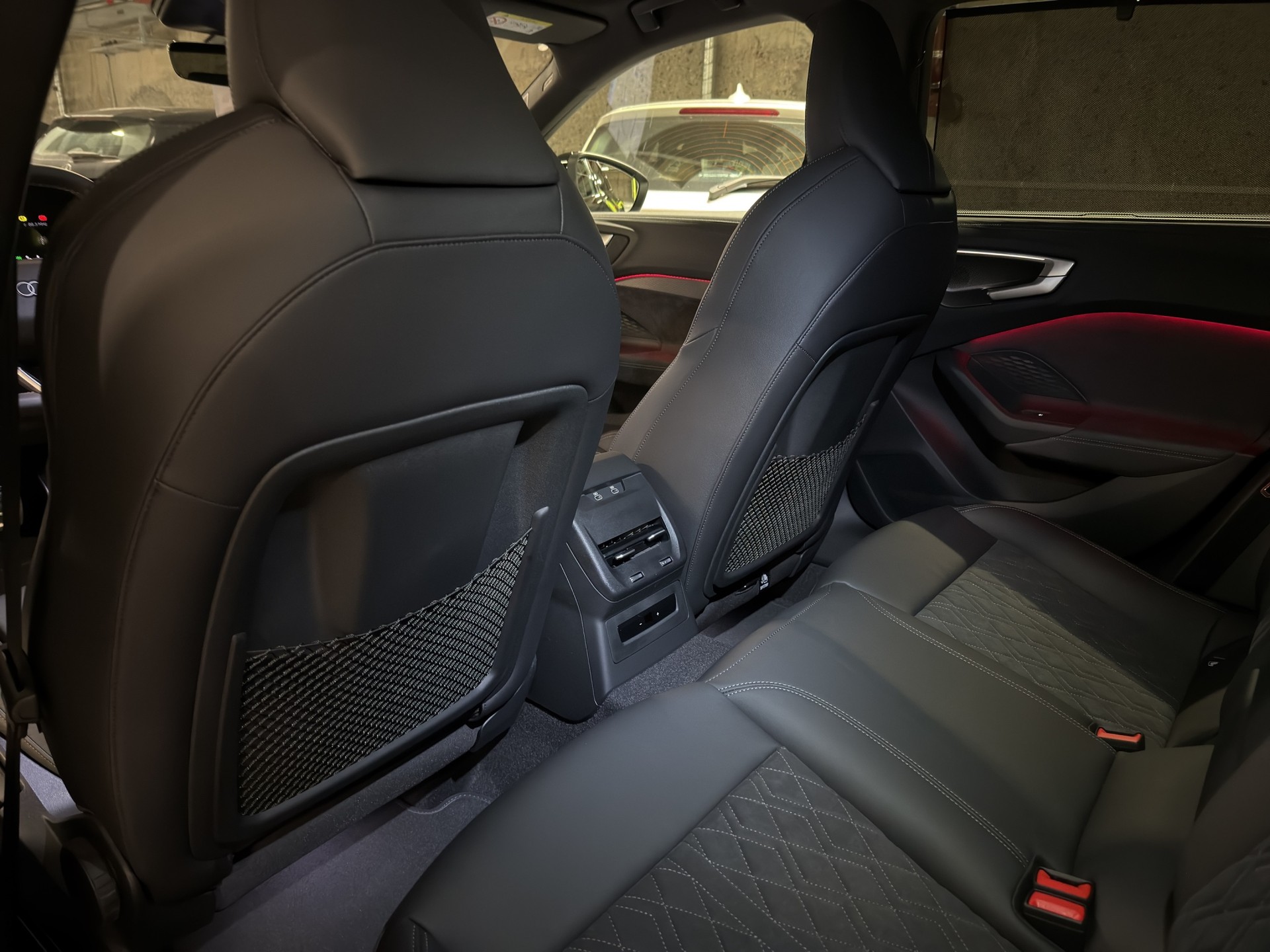 AUDI A5 Avant TFSI quattro 150 kW S tronic-image-22