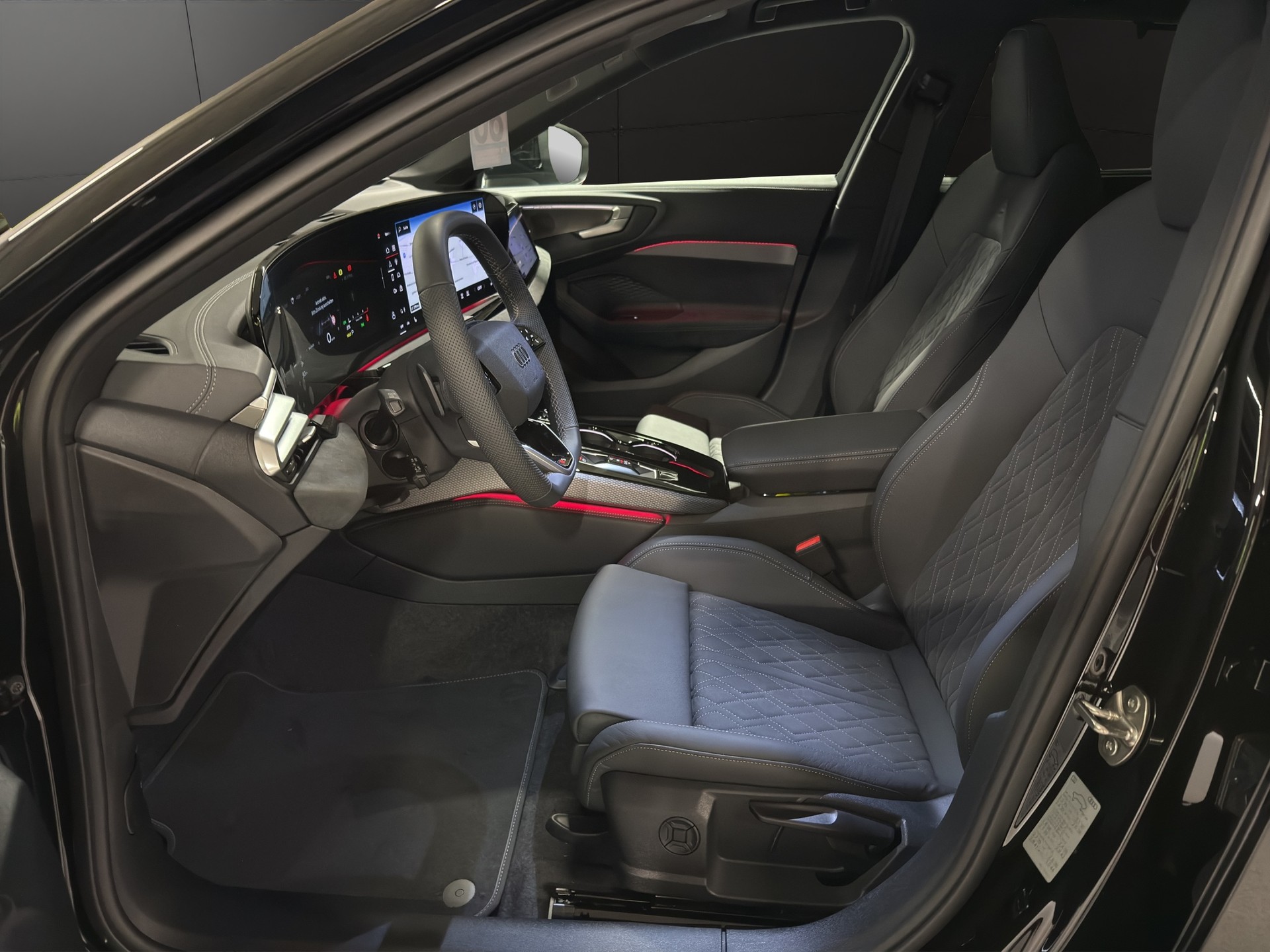 AUDI A5 Avant TFSI quattro 150 kW S tronic-image-7