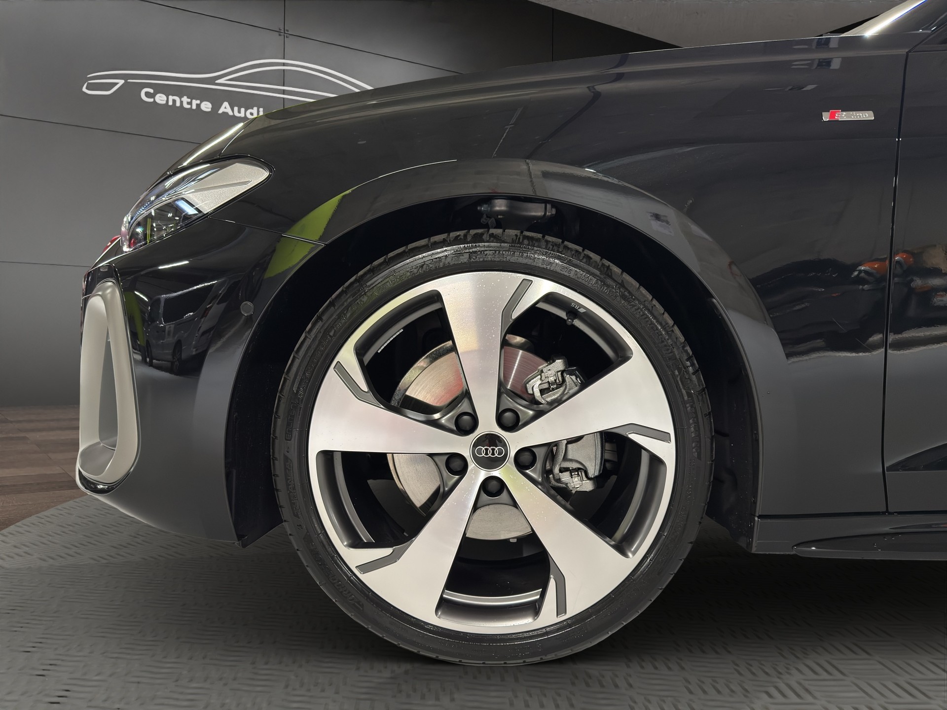 AUDI A5 Avant TFSI quattro 150 kW S tronic-image-17