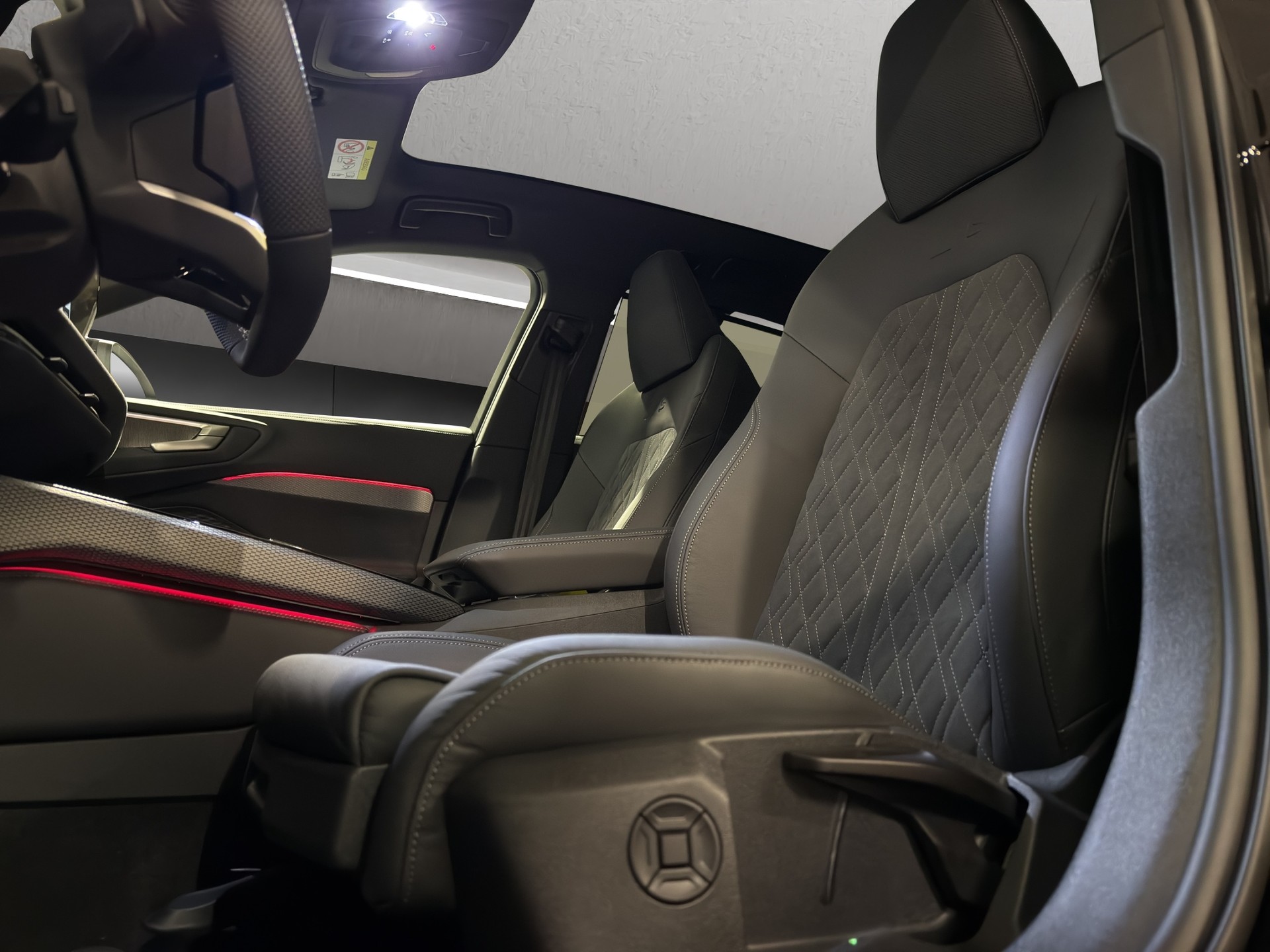 AUDI A5 Avant TFSI quattro 150 kW S tronic-image-21