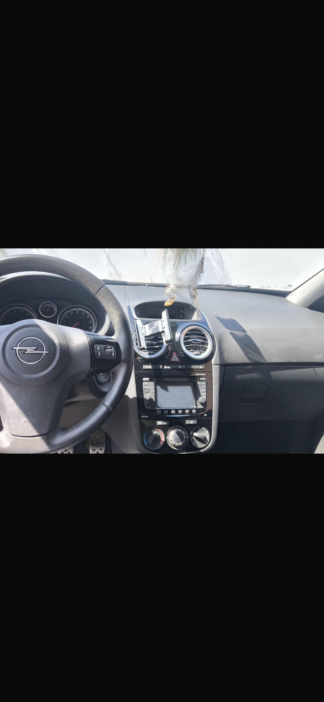 OPEL Corsa 1.4 Turbo Color Edition-image-7