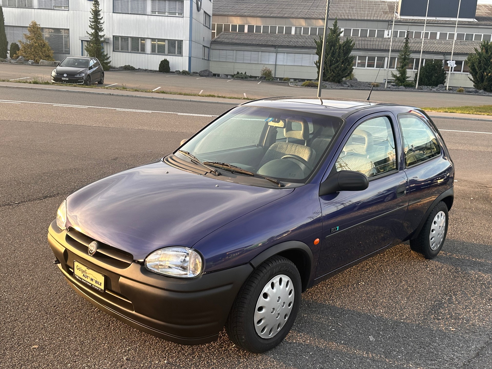 OPEL B 12i-image-4