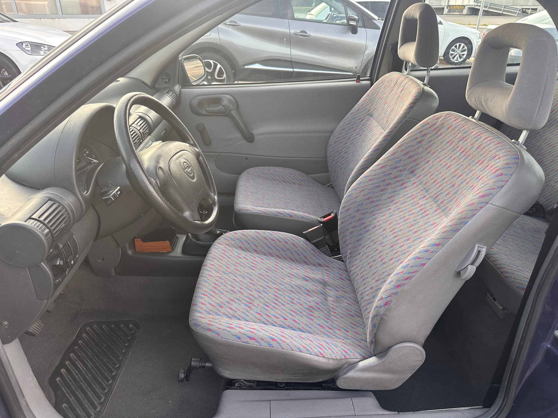 OPEL B 12i-image-12