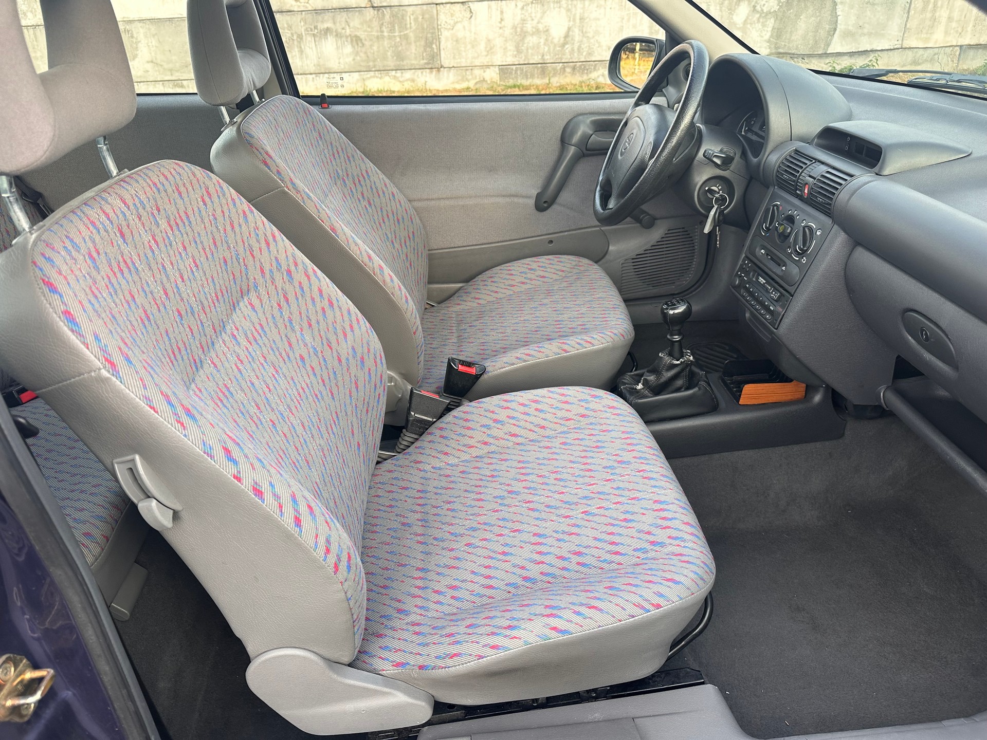 OPEL B 12i-image-11