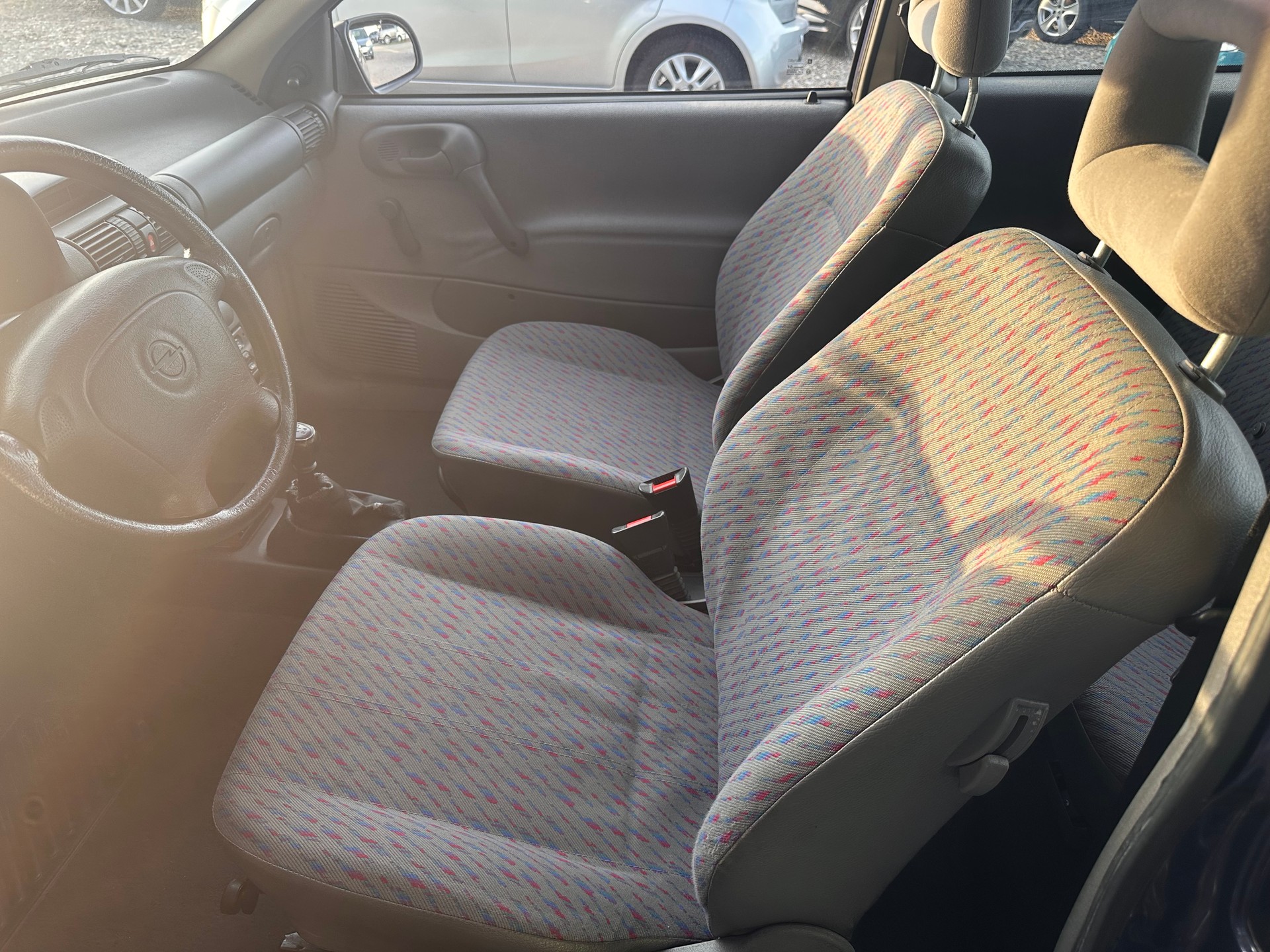 OPEL B 12i-image-14
