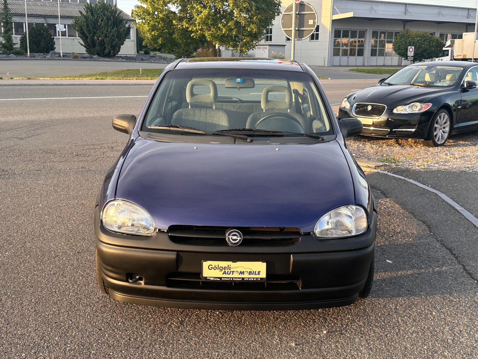 OPEL B 12i-image-3