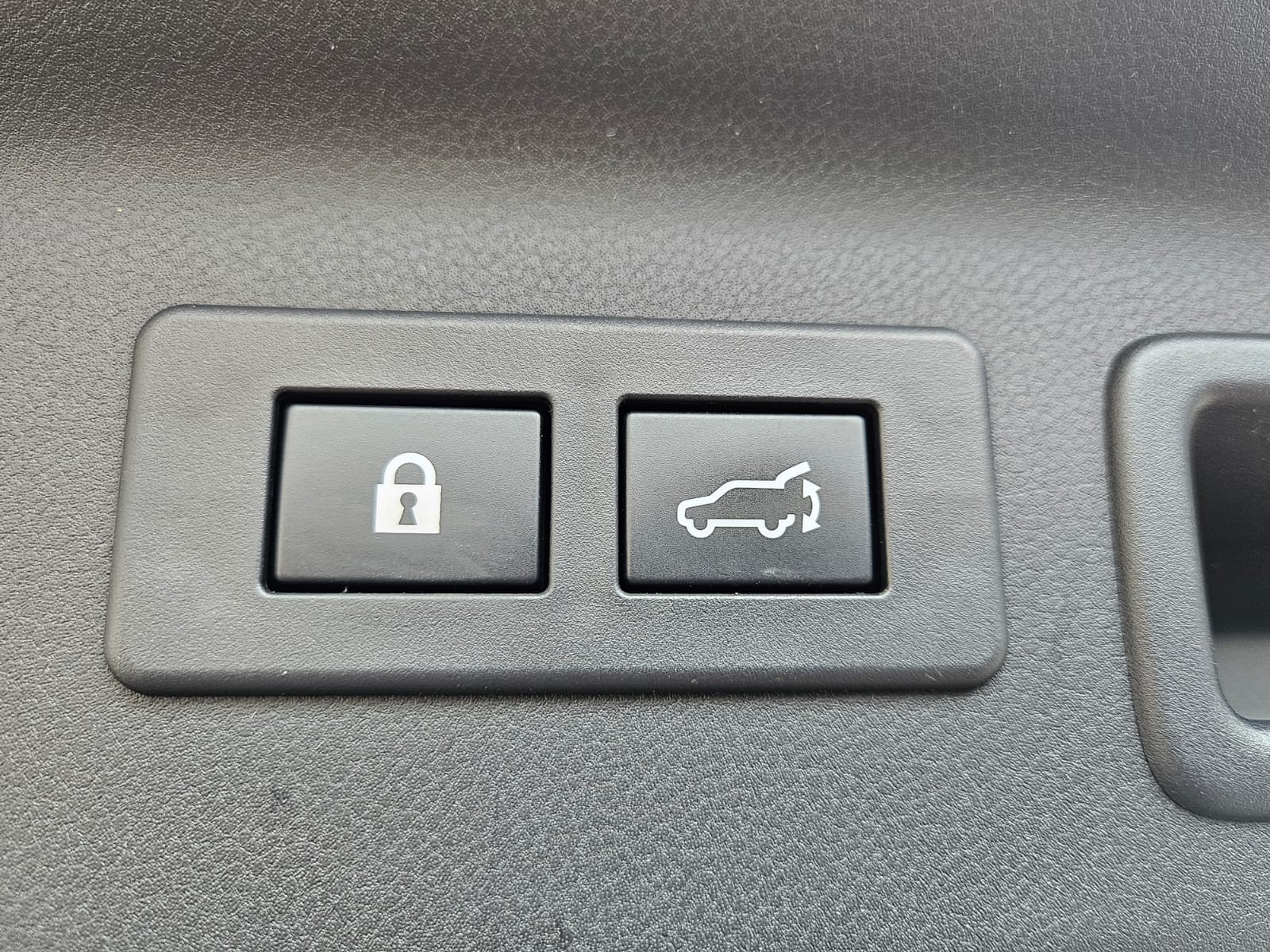 SUBARU Forester 2.0i e-Boxer Swiss Plus Lineartronic hagelschaden dégats de grele-image-14