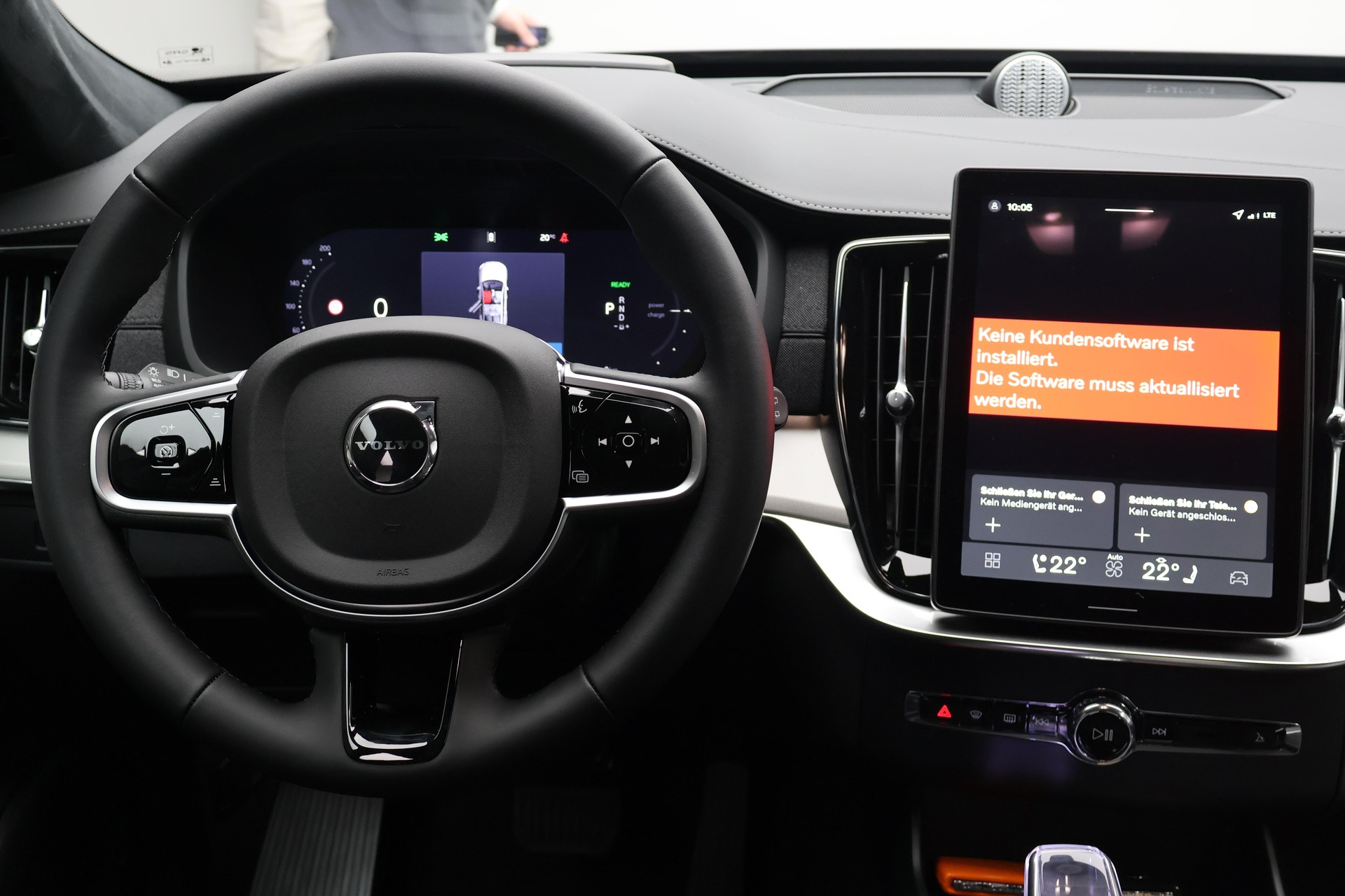 VOLVO XC90 2.0 T8 TE Black Edition eAWD-image-13