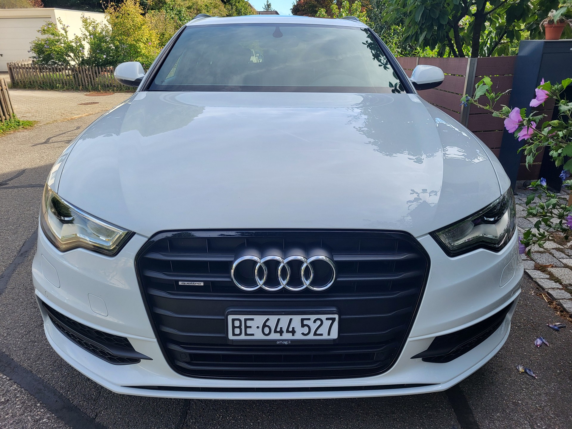 AUDI A6-image-1