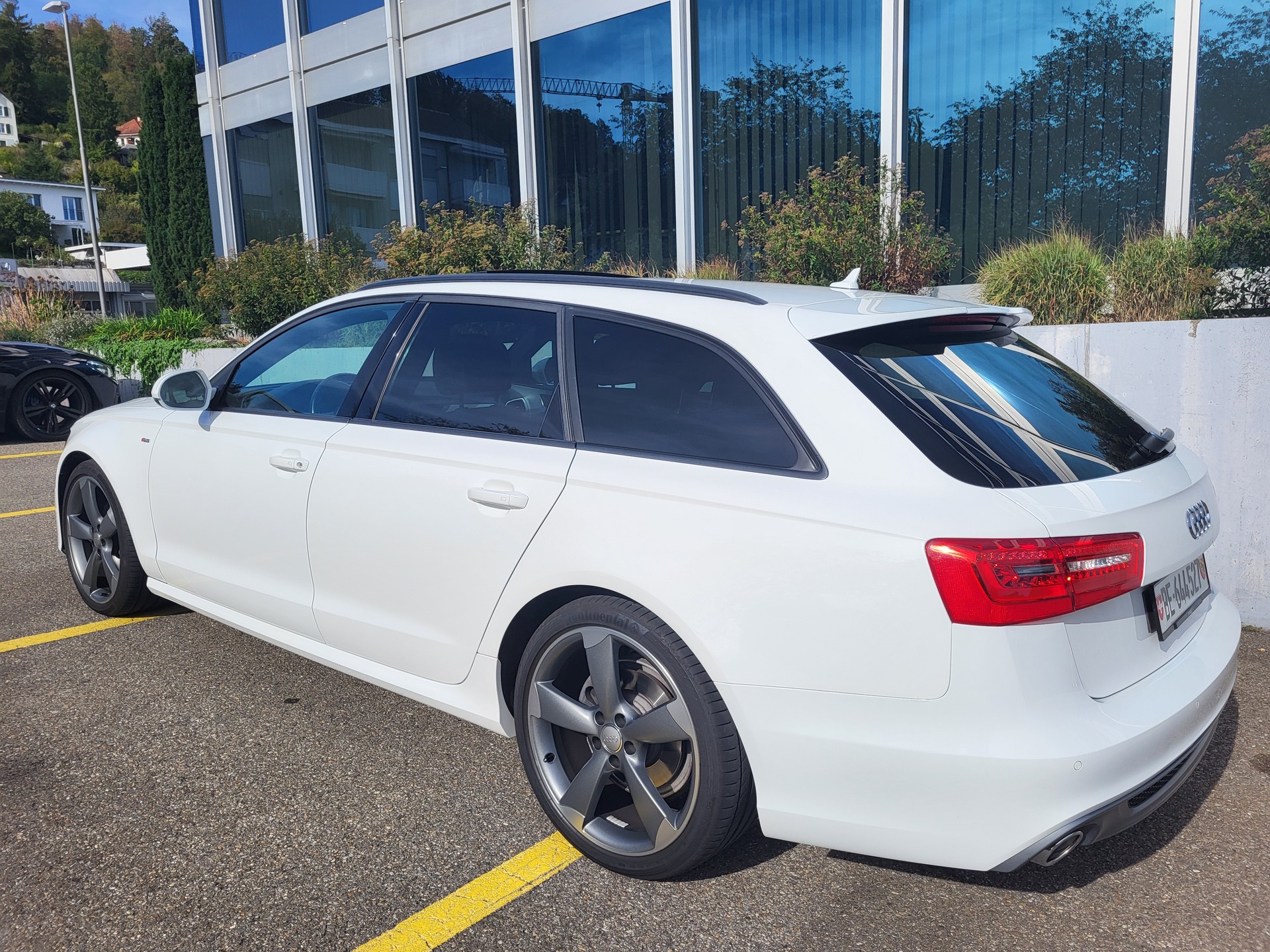 AUDI A6-image-3