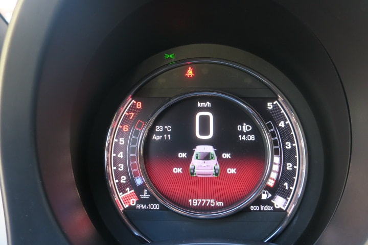 FIAT 500 0.9 Twinair Turbo S-image-9