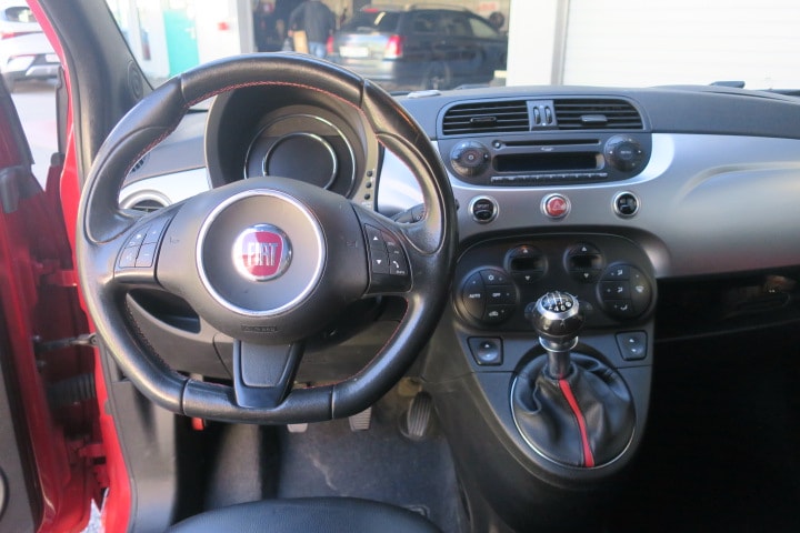 FIAT 500 0.9 Twinair Turbo S-image-8
