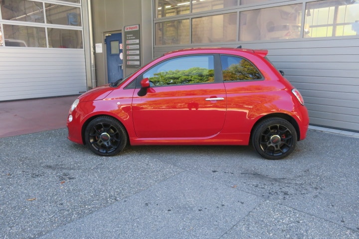FIAT 500 0.9 Twinair Turbo S-image-3