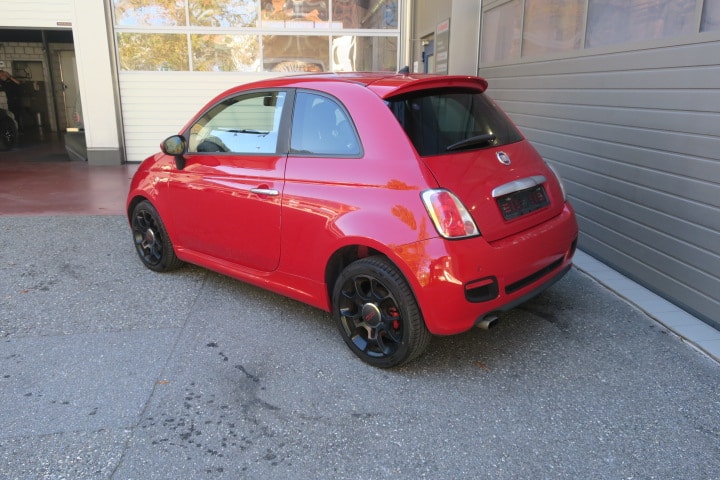 FIAT 500 0.9 Twinair Turbo S-image-4