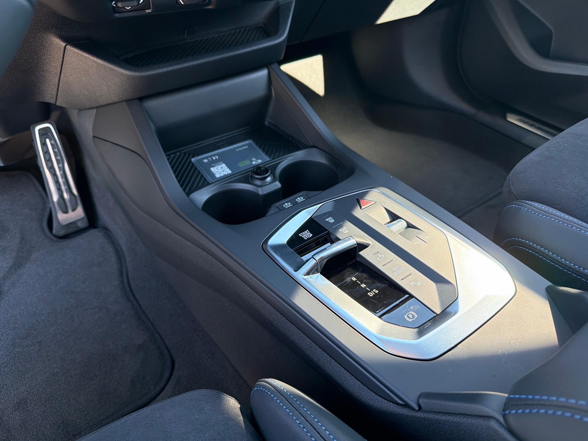 BMW 1er Reihe F70 123 xDrive-image-14