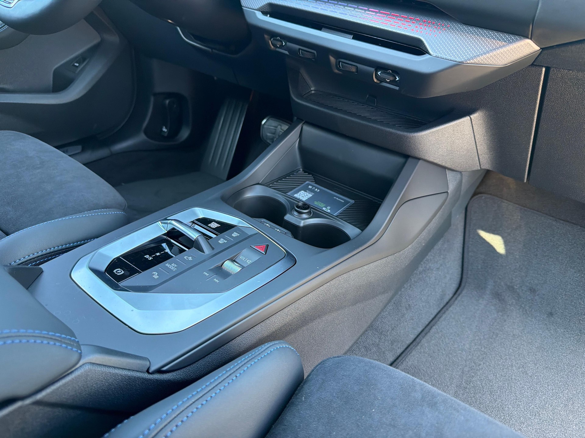 BMW 1er Reihe F70 123 xDrive-image-15