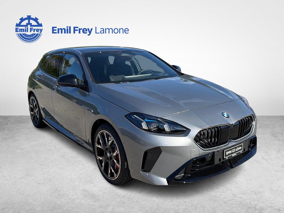 BMW 1er Reihe F70 123 xDrive-image-6