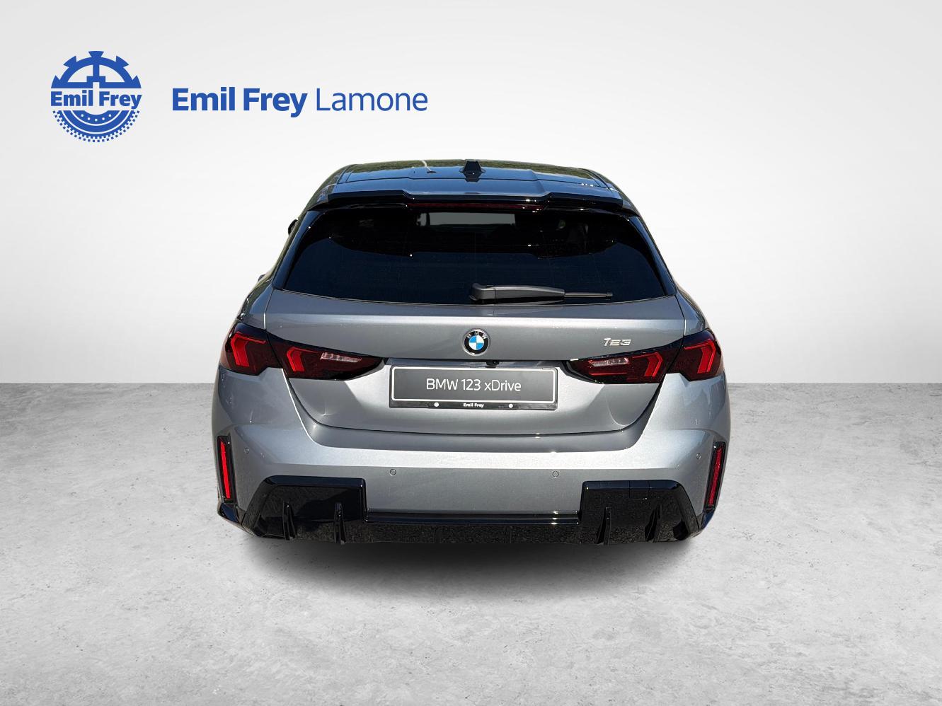 BMW 1er Reihe F70 123 xDrive-image-3