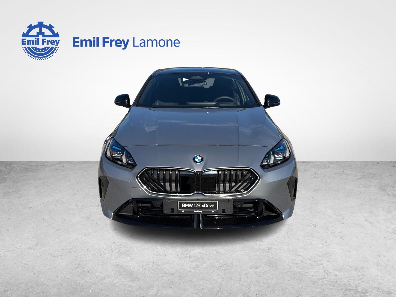 BMW 1er Reihe F70 123 xDrive-image-7