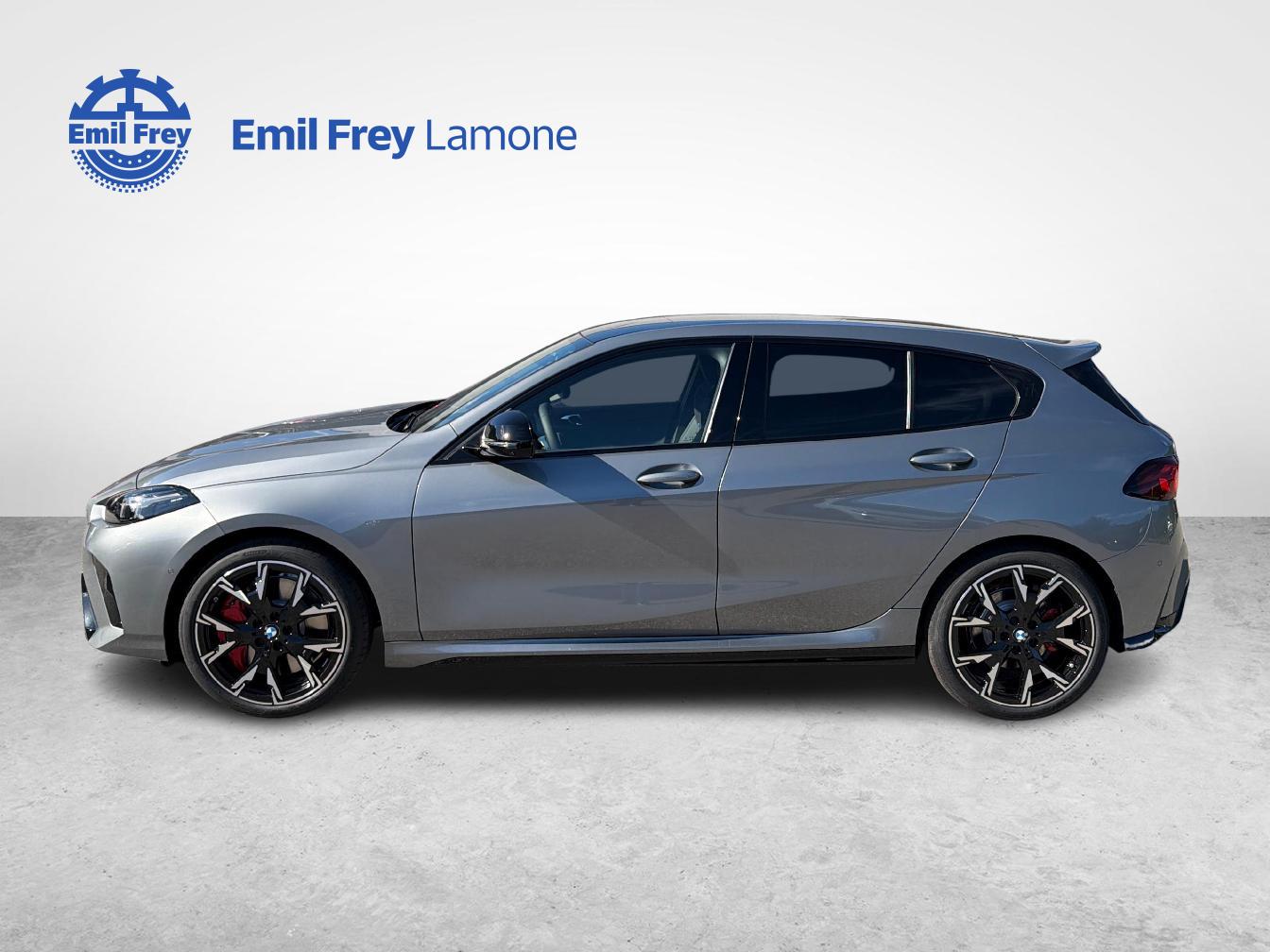 BMW 1er Reihe F70 123 xDrive-image-1